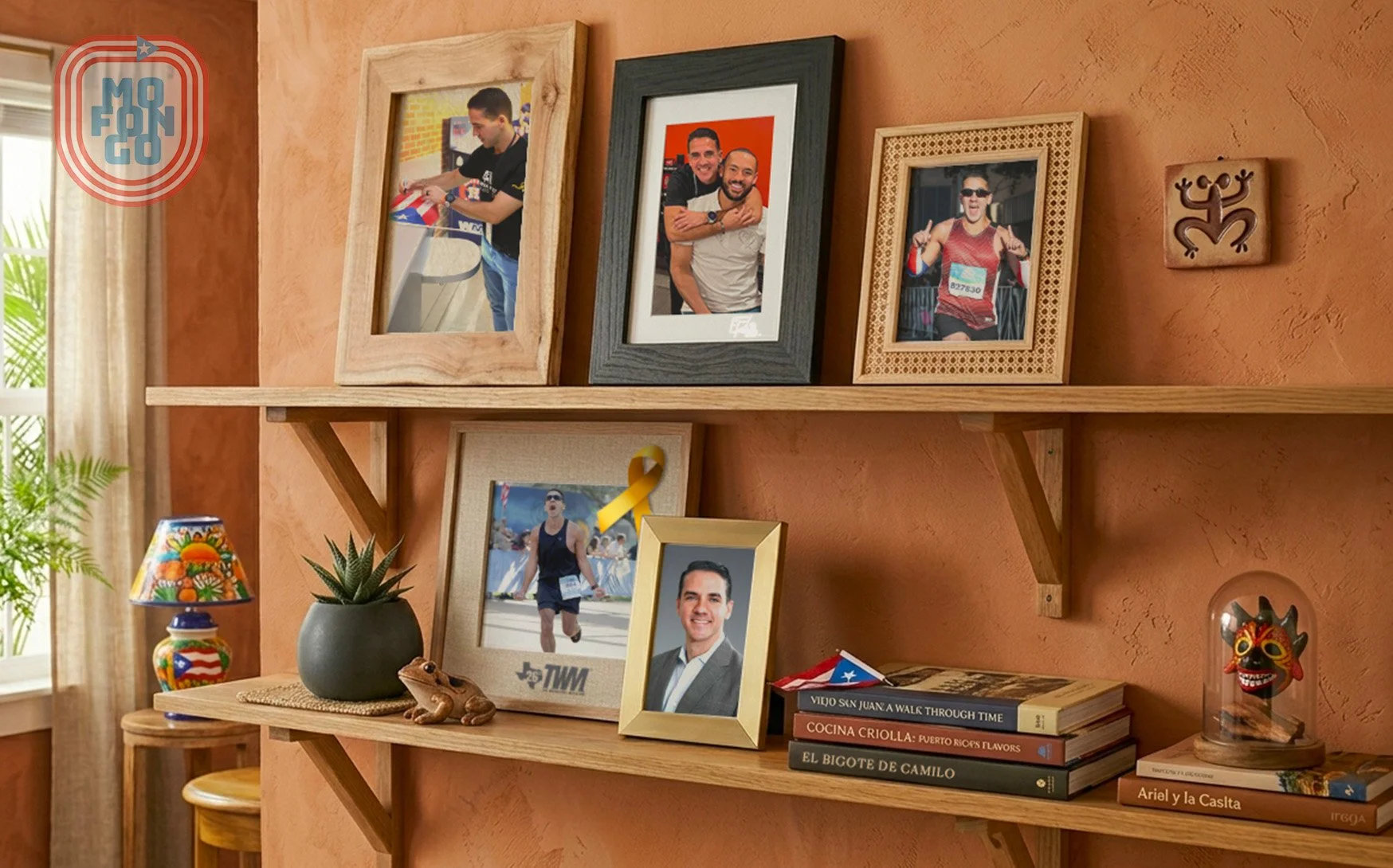 14.0:  Ricardo J. (Dr. Ricky) Flores, MD