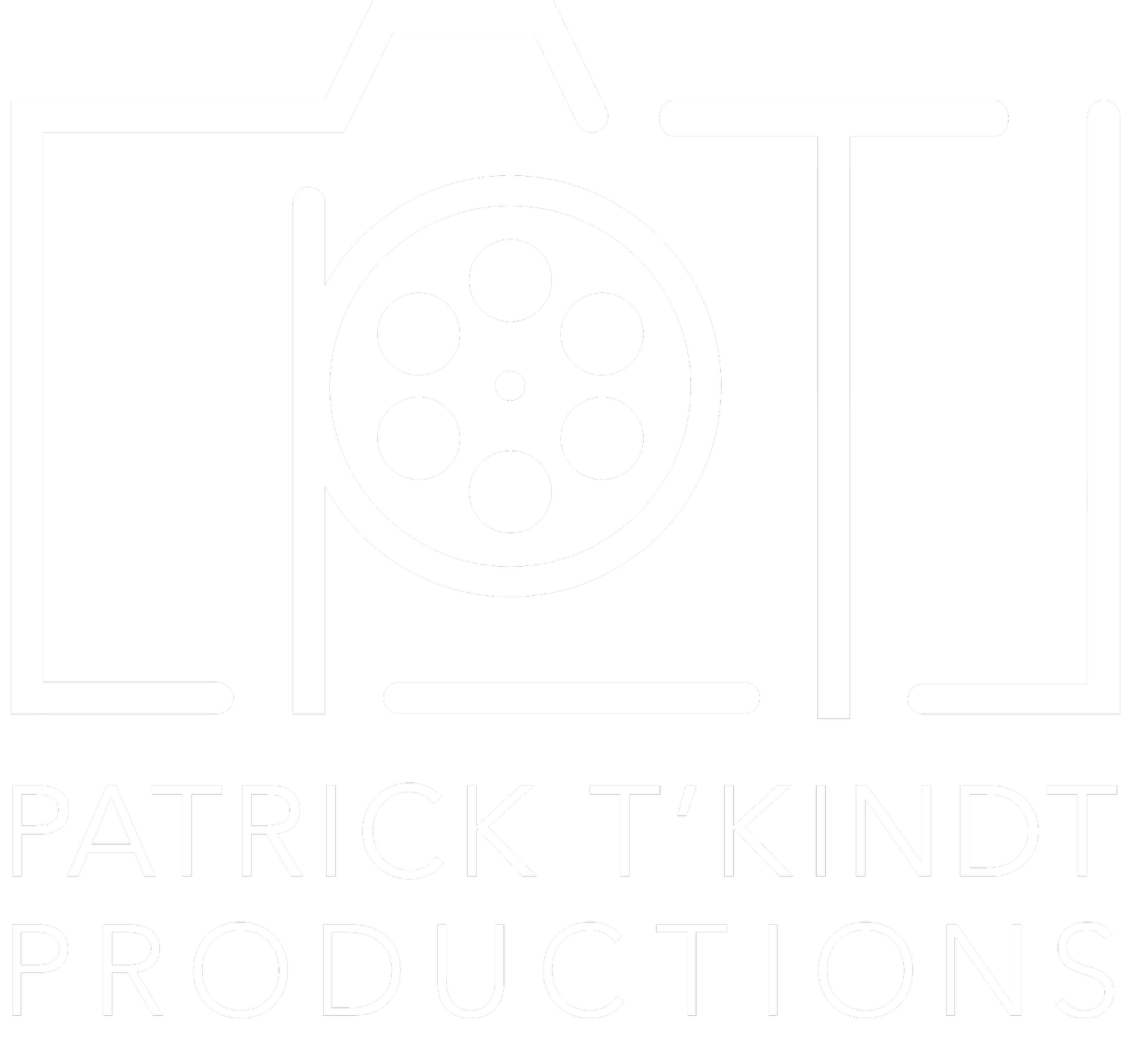 Patrick T'Kindt Productions