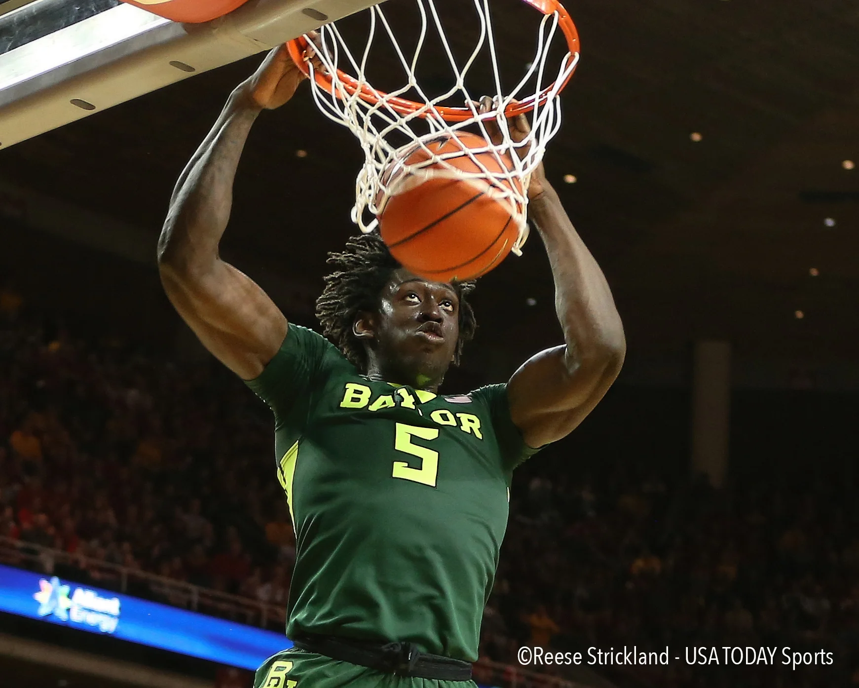 Johnathan Motley (Baylor)