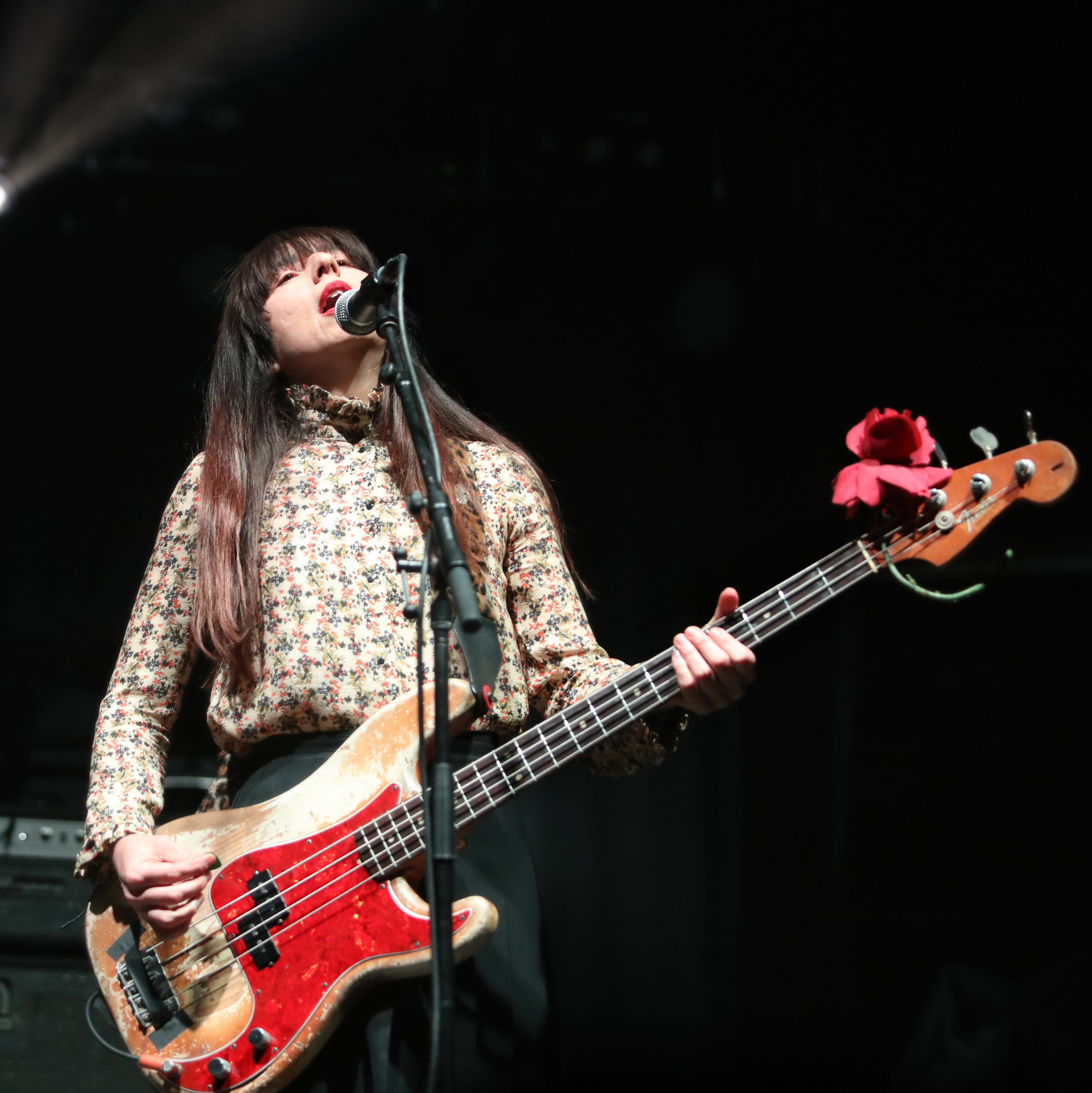 Kim Deal (Pixies)