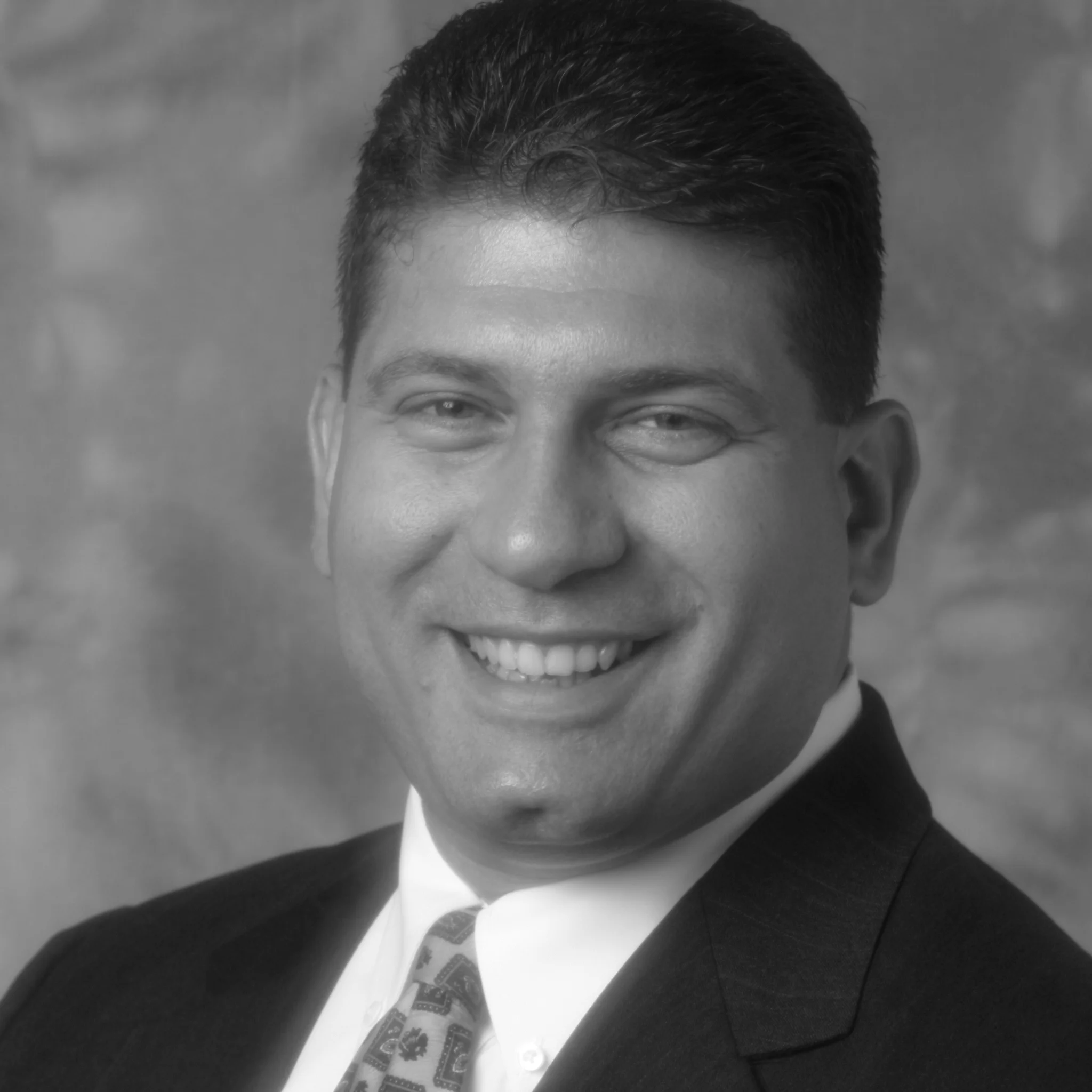 Vincenzo Toppi Managing Director CohnReznick LLP
