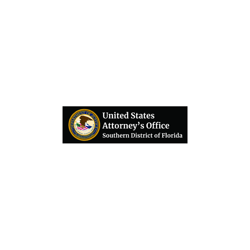 U.S. Attorney's Office, Southern District of Florida.png