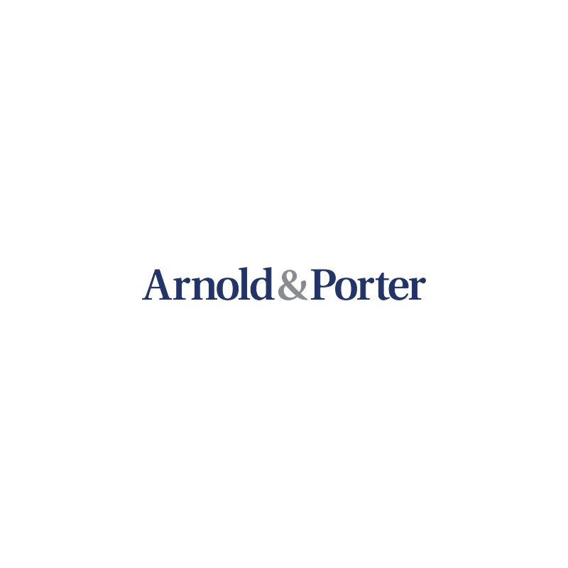 Arnold & Porter LLP.png