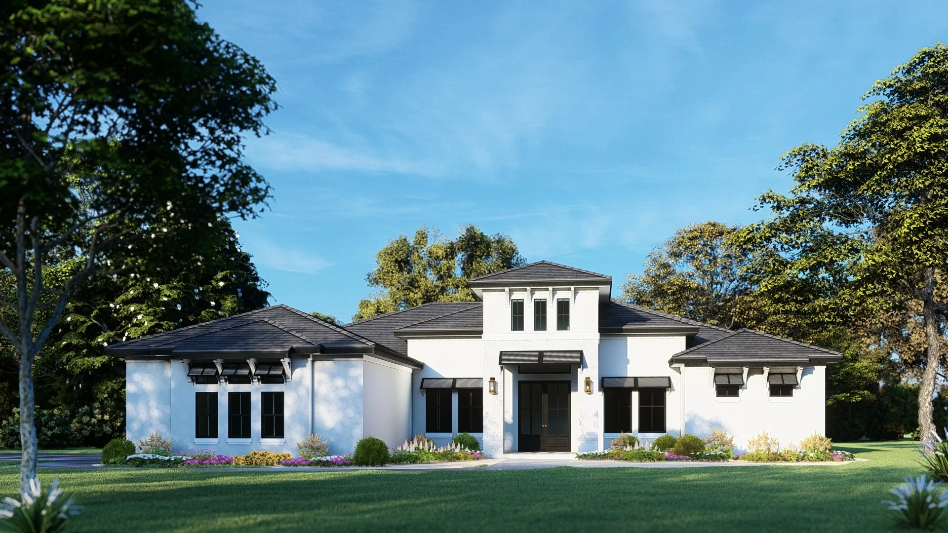 Homes For Sale — Hulbert Homes Inc.