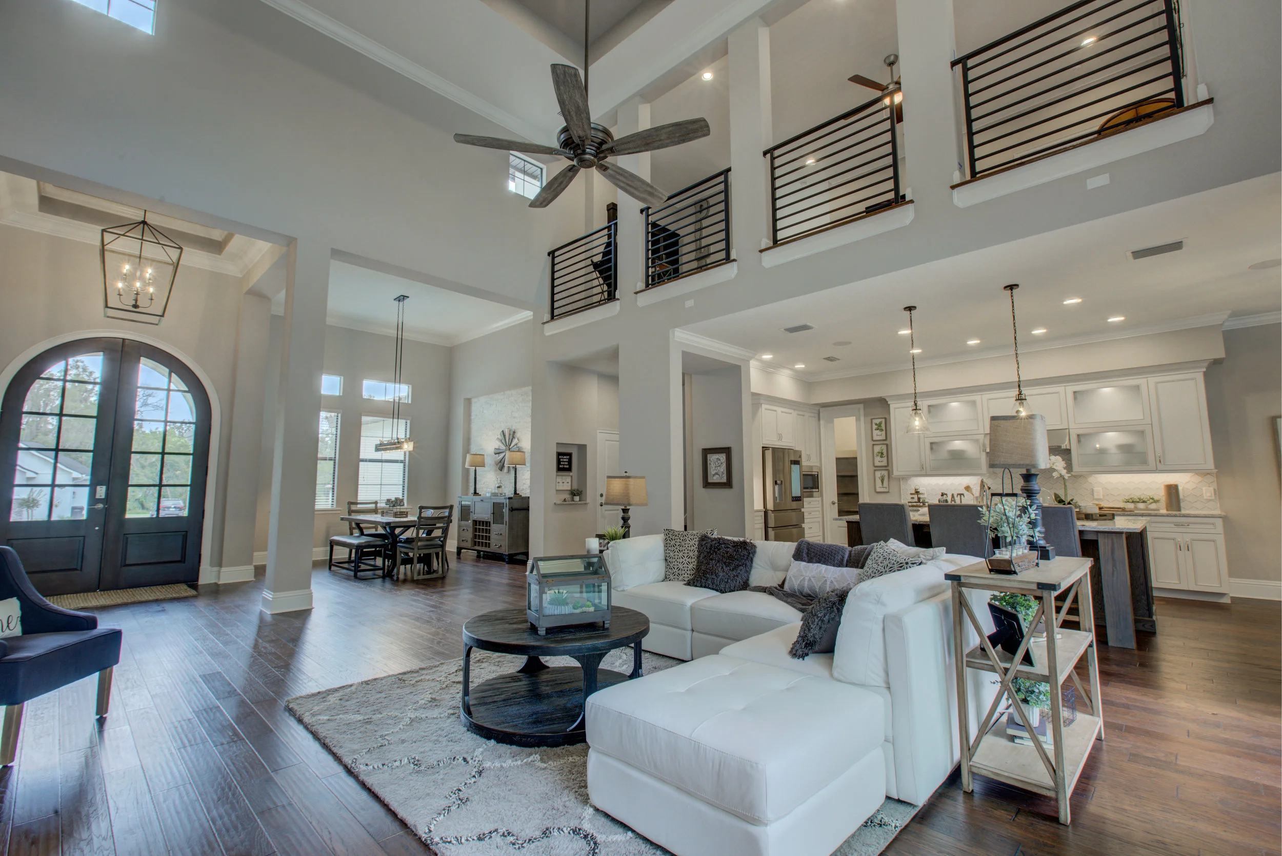 Hulbert Homes Inc.
