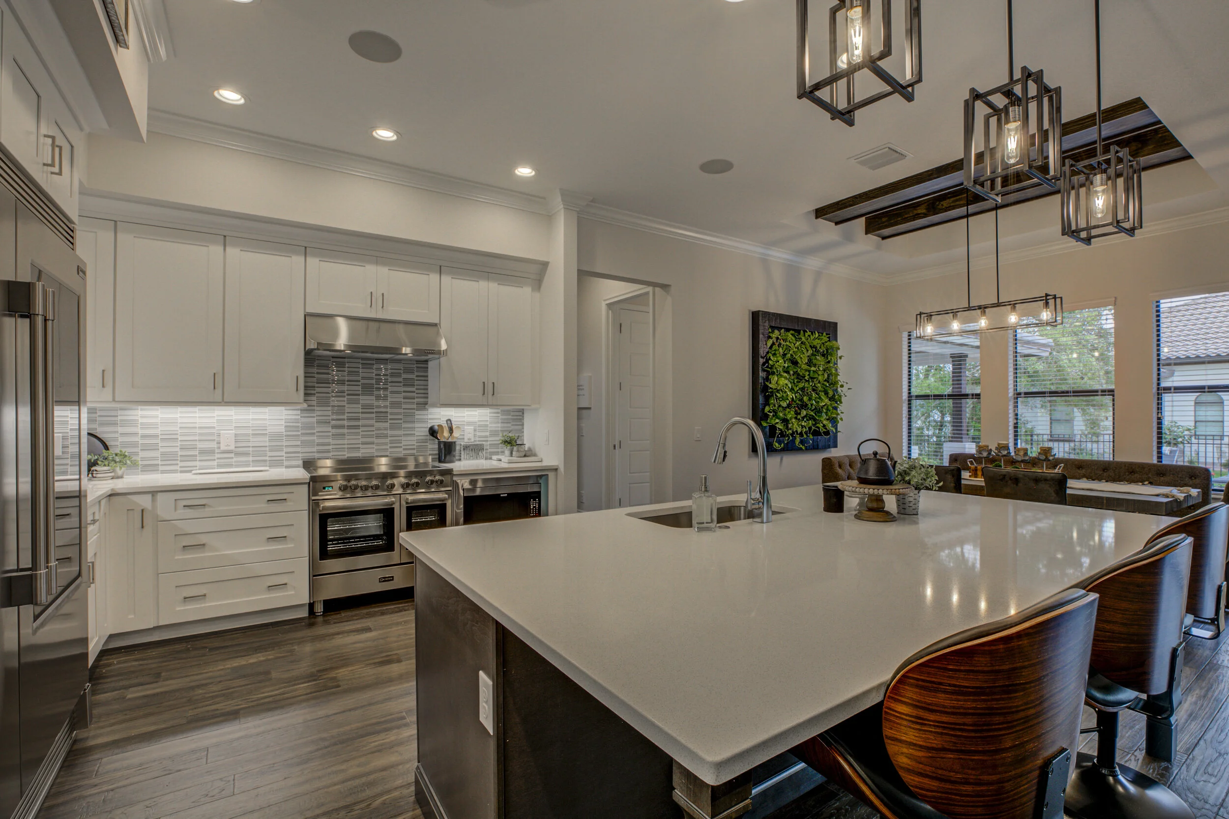 Alyssa Dawn — Hulbert Homes Inc.