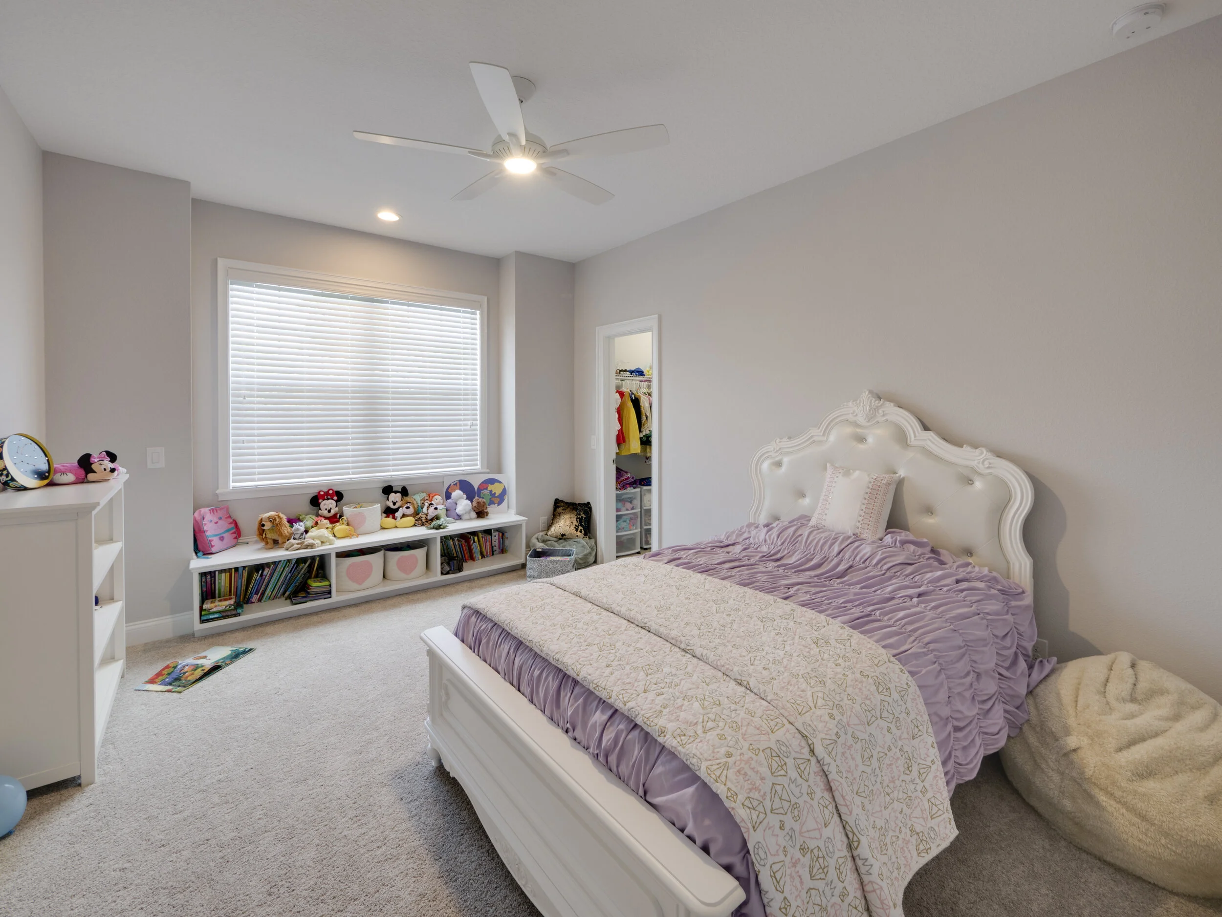 Traditional — Hulbert Homes Inc.