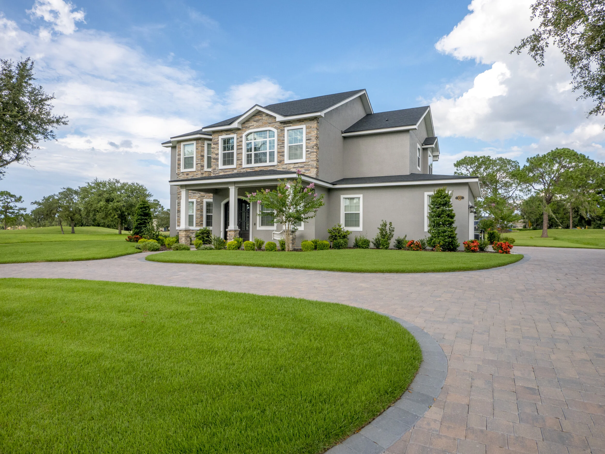 Traditional — Hulbert Homes Inc.