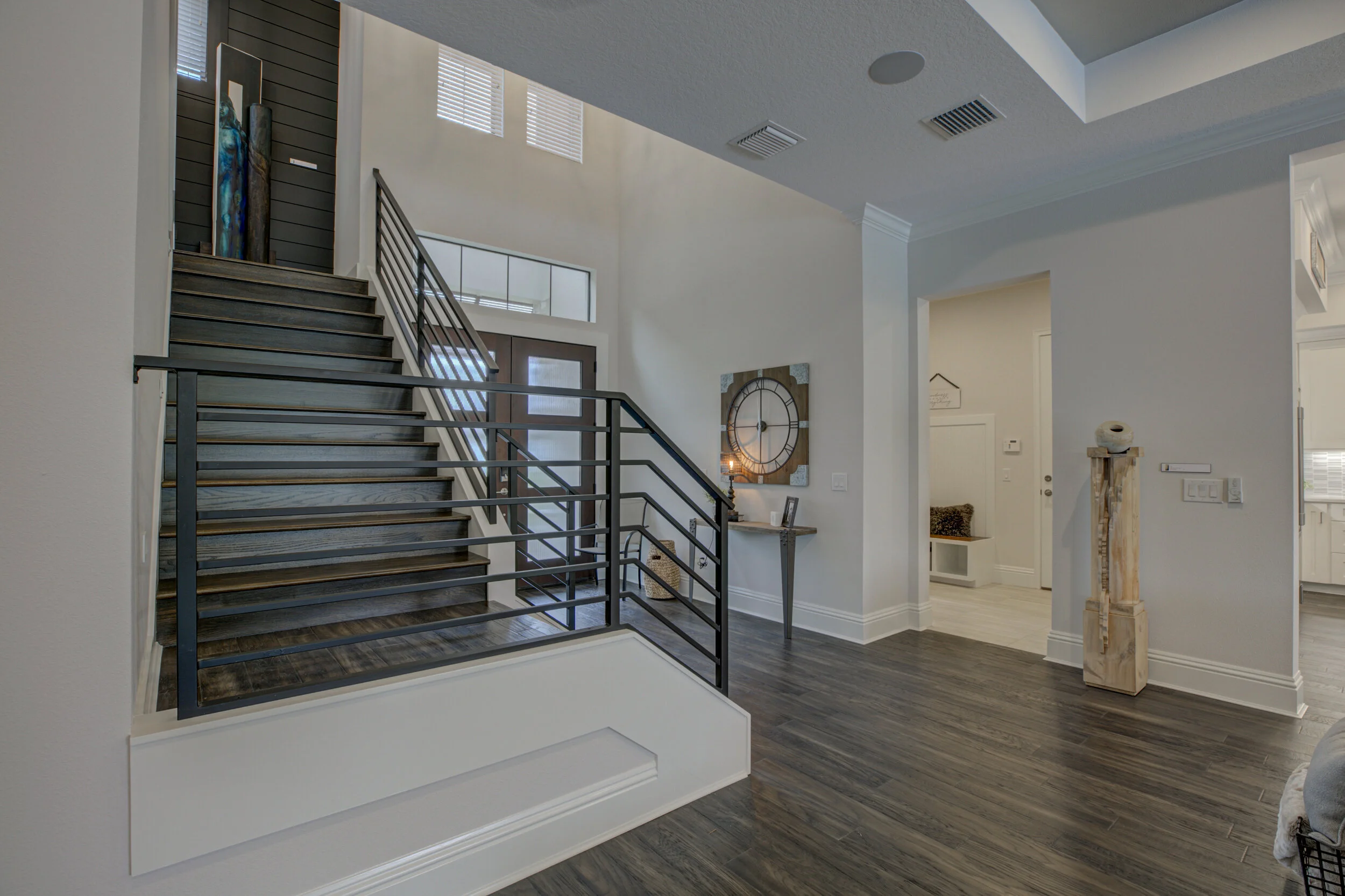 Alyssa Dawn — Hulbert Homes Inc.