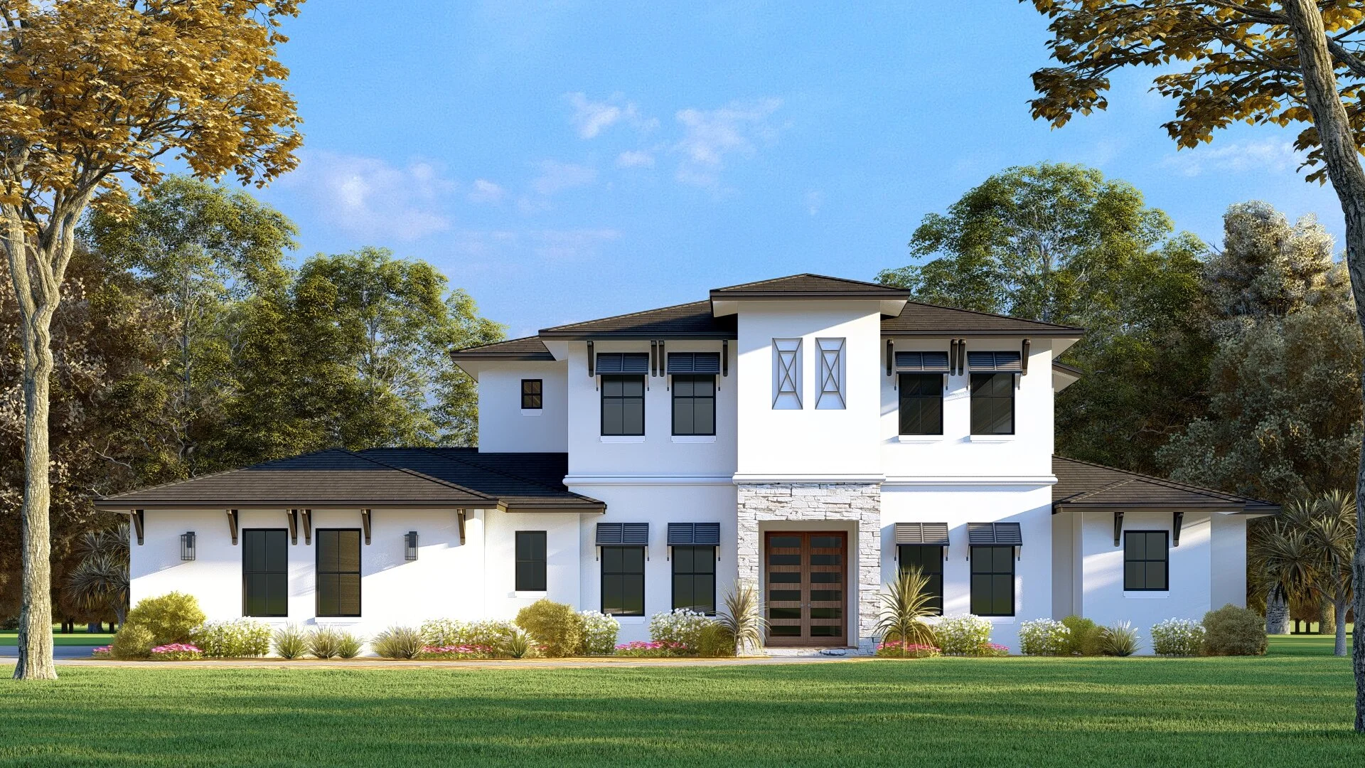 Homes For Sale — Hulbert Homes Inc.