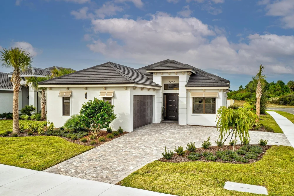 Marina Del Palma — Hulbert Homes Inc.