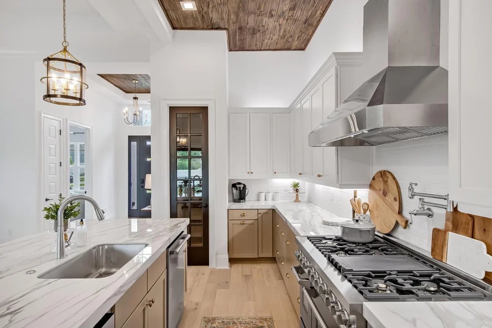 Marina Del Palma — Hulbert Homes Inc.