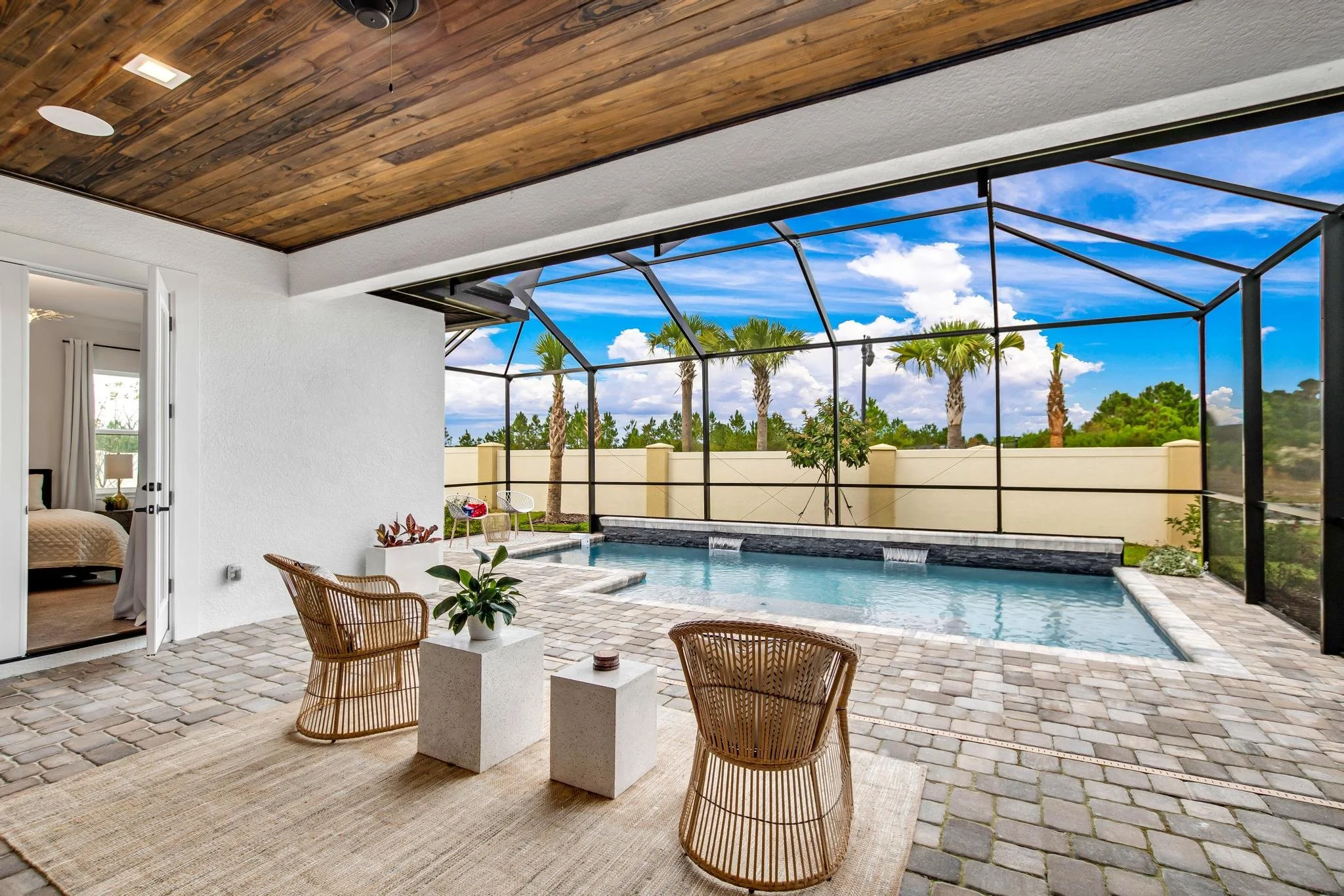 Marina Del Palma — Hulbert Homes Inc.