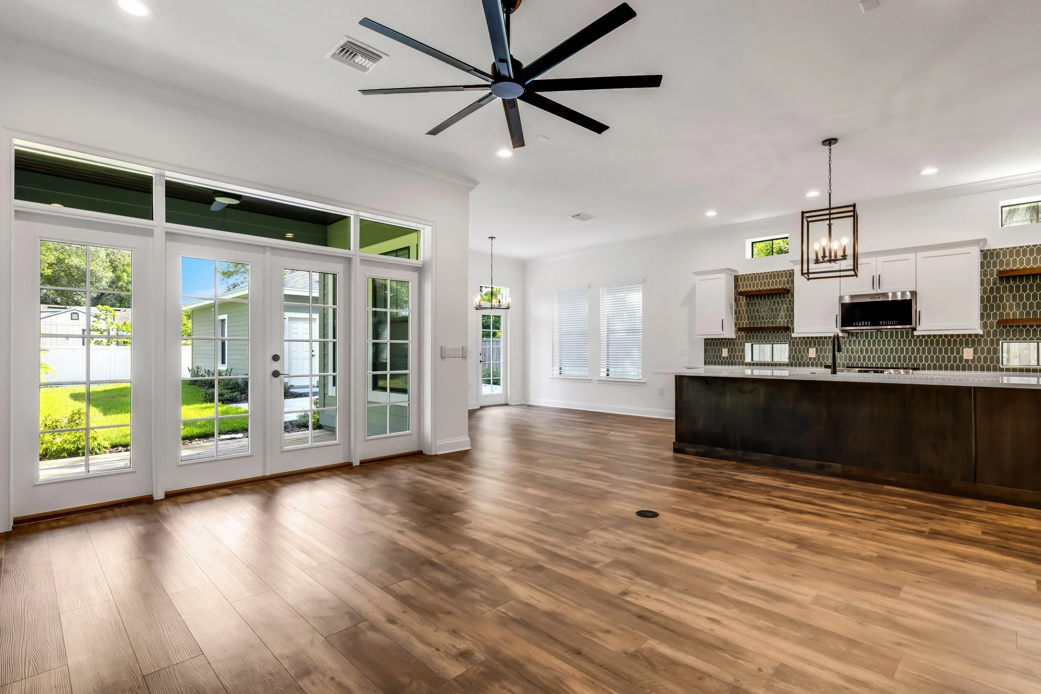 Lakeland Spot Lots — Hulbert Homes Inc.