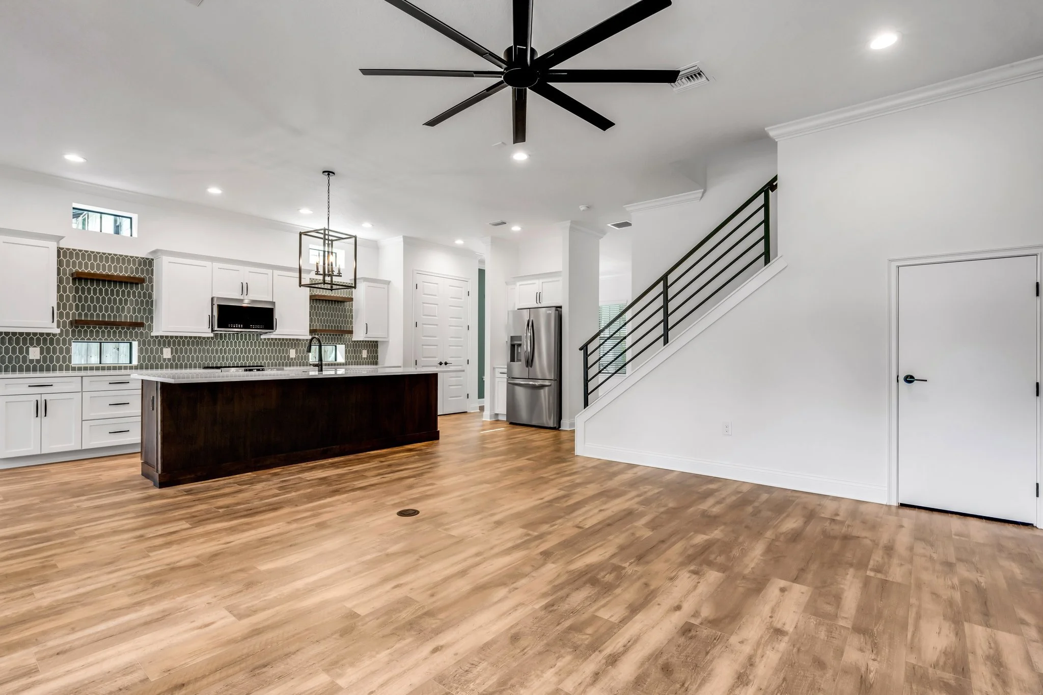 Lakeland Spot Lots — Hulbert Homes Inc.