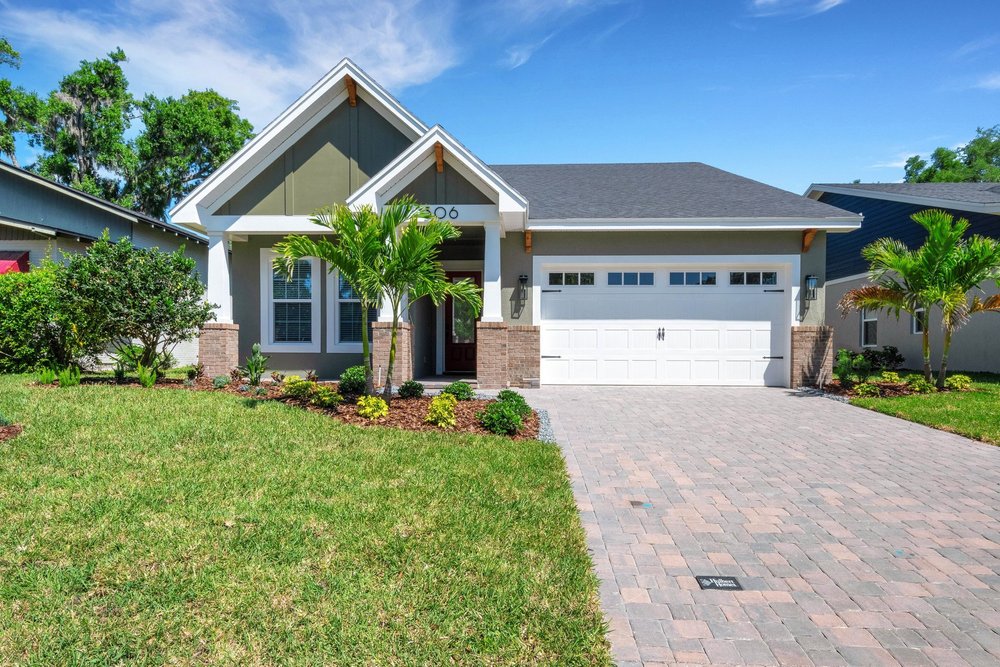 Lakeland Spot Lots — Hulbert Homes Inc.