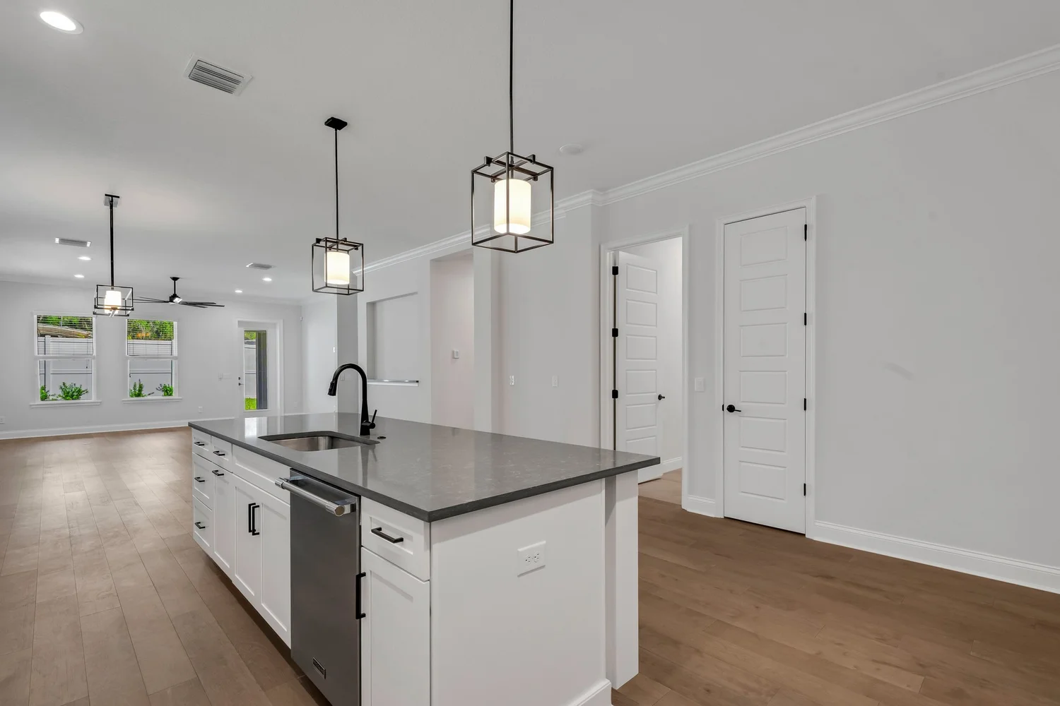 Lakeland Spot Lots — Hulbert Homes Inc.