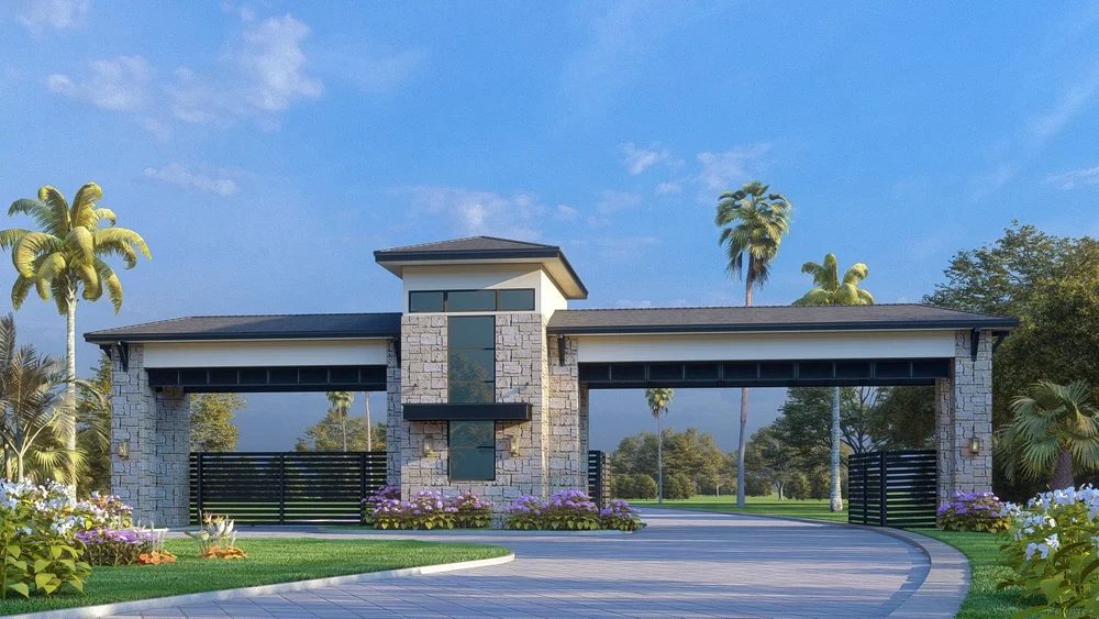 Delphi Hills Landing Page — Hulbert Homes Inc.