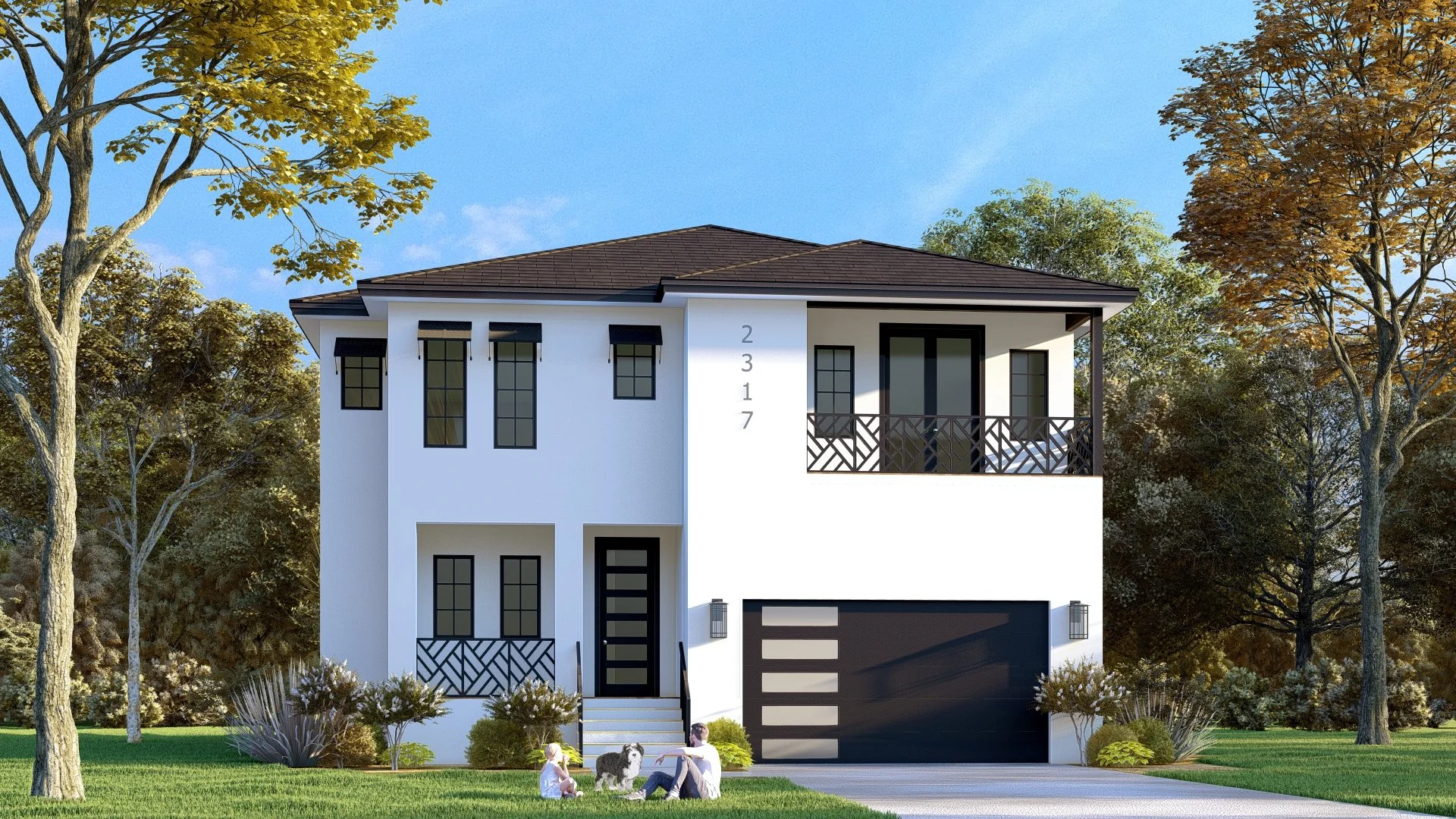 Homes For Sale — Hulbert Homes Inc.