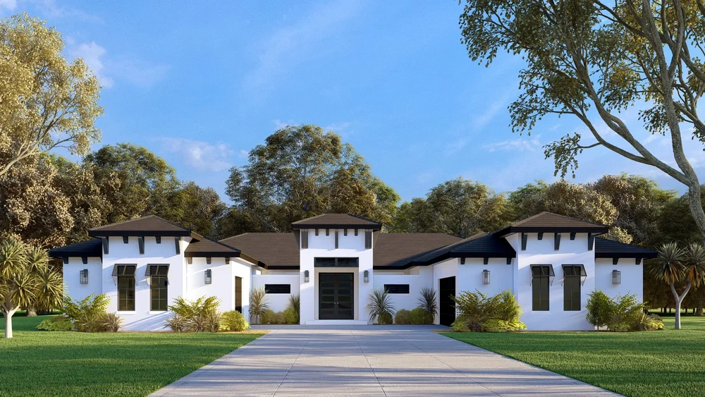 Delphi Woods — Hulbert Homes Inc.