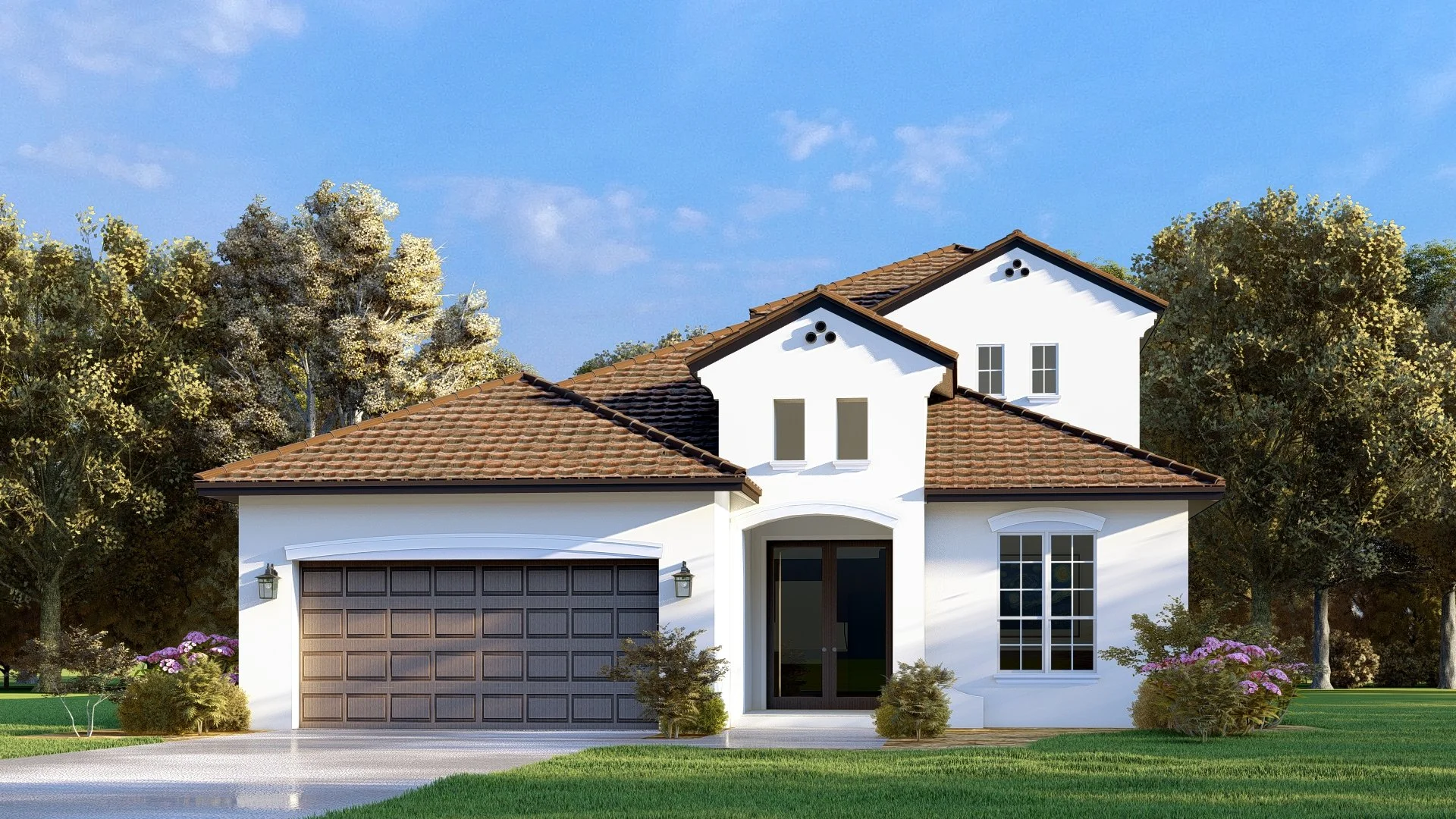 Homes For Sale — Hulbert Homes Inc.