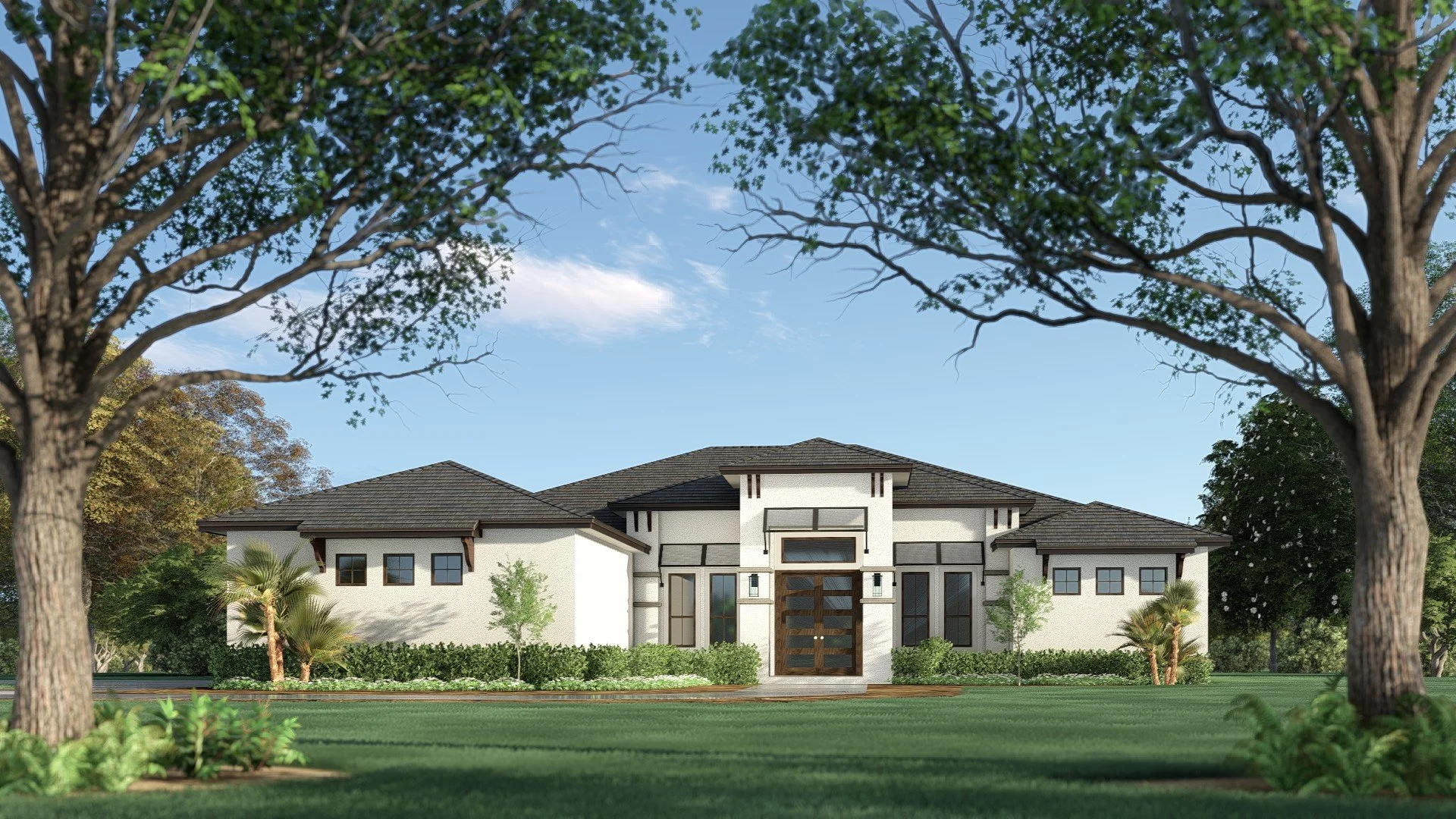 Delphi Hills — Hulbert Homes Inc.