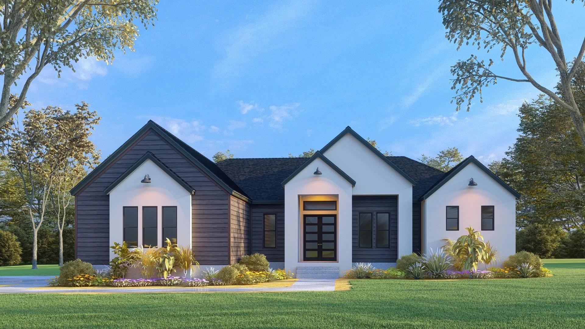 Homes For Sale — Hulbert Homes Inc.