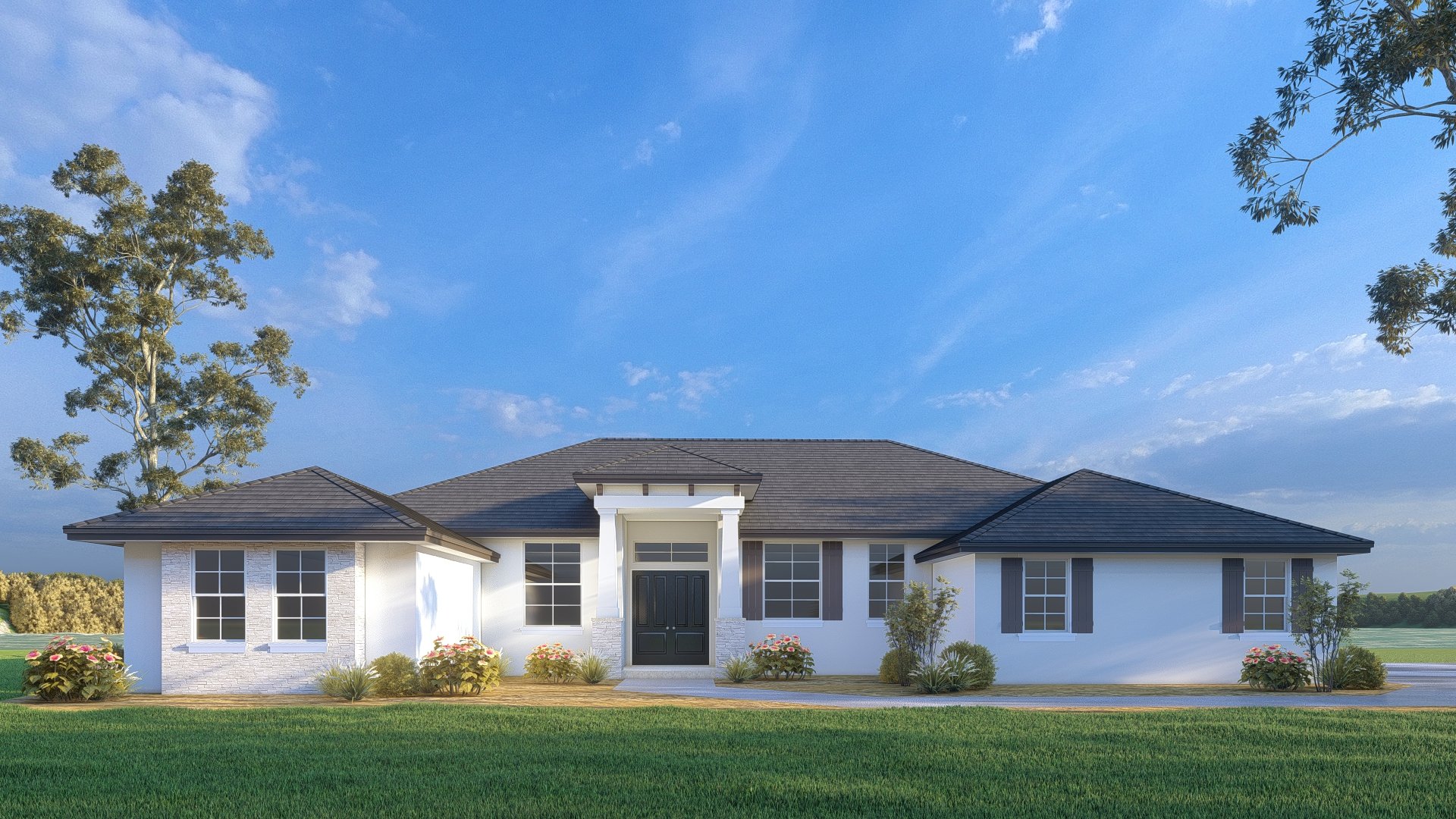 Homes For Sale — Hulbert Homes Inc.