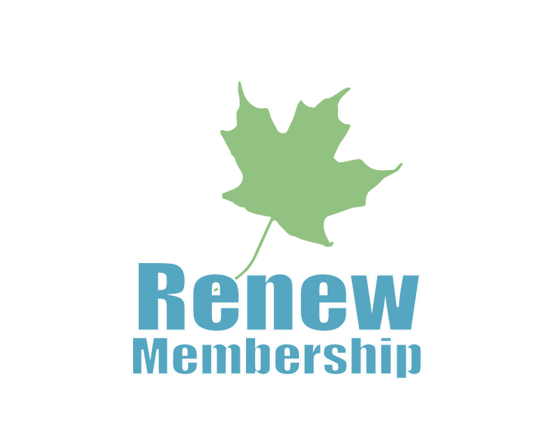 Renew Membership