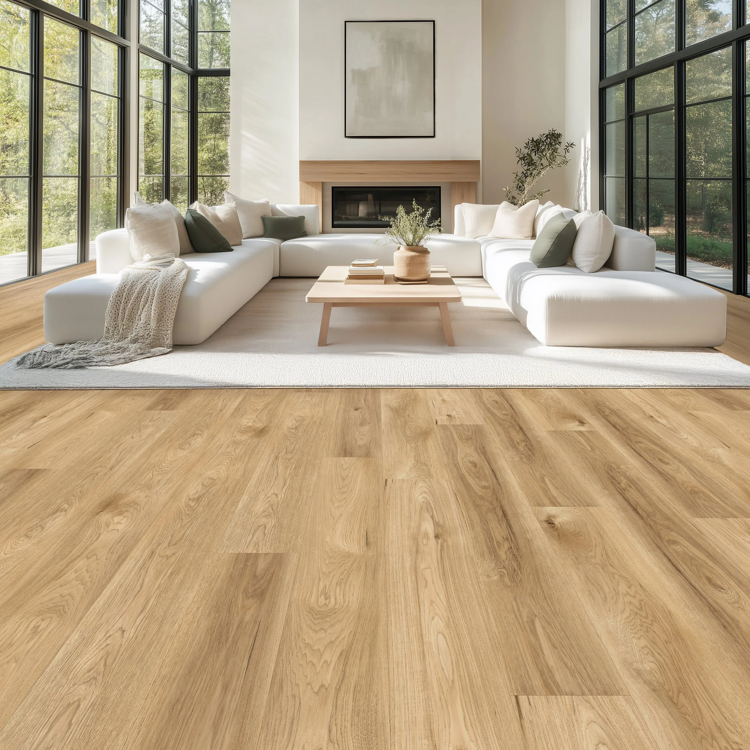 Best Flooring Options for Spring Home Renovations 
