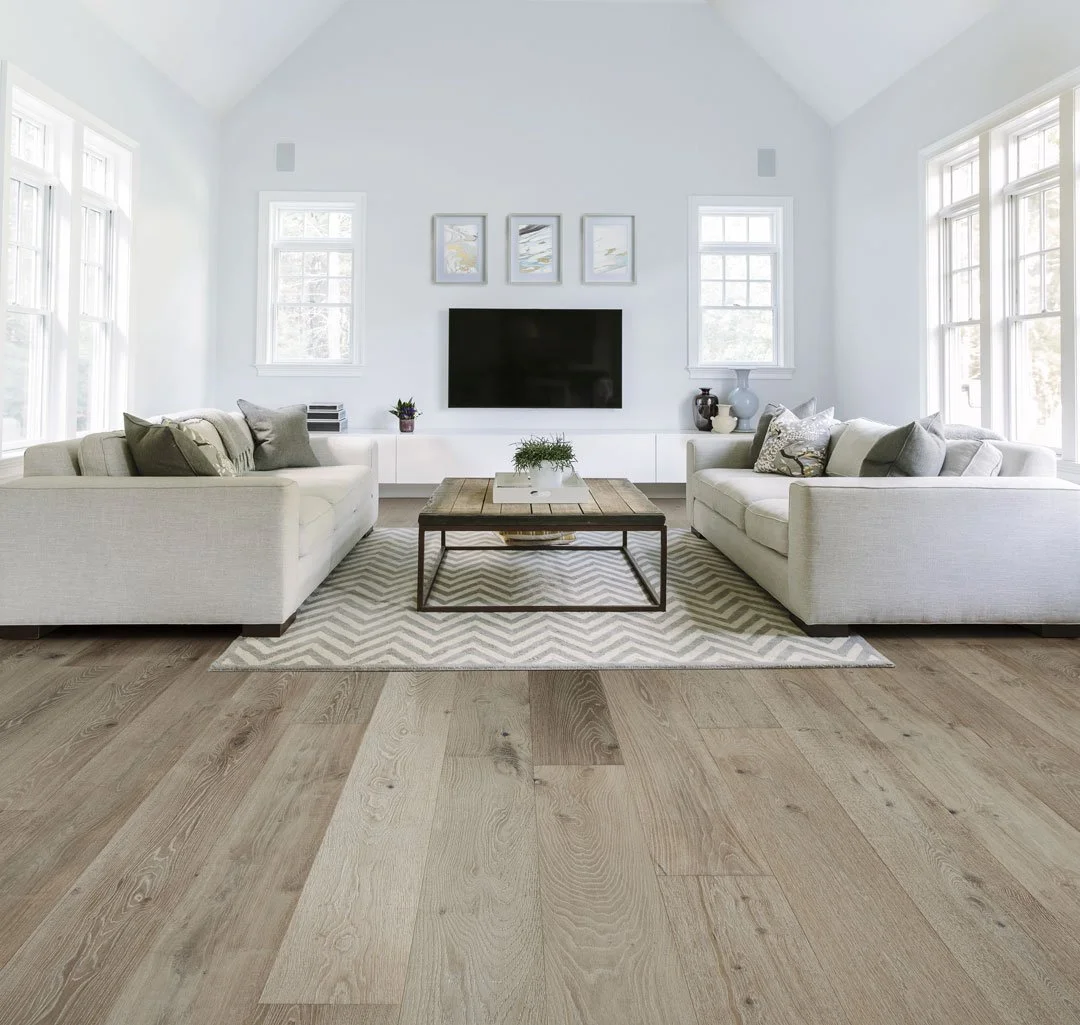 The Best Flooring to Increase Your Home’s Resale Value