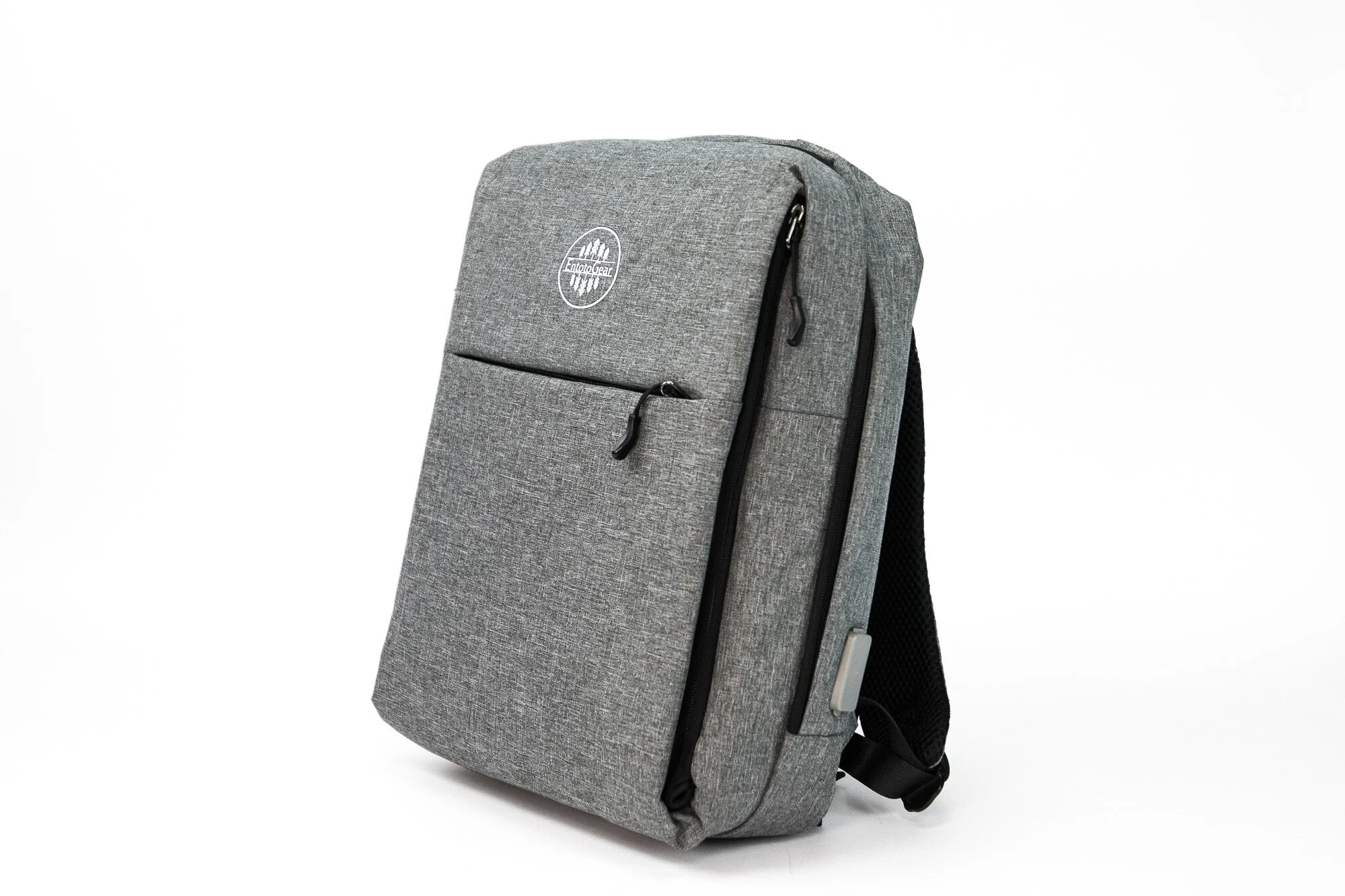minimal laptop backpack
