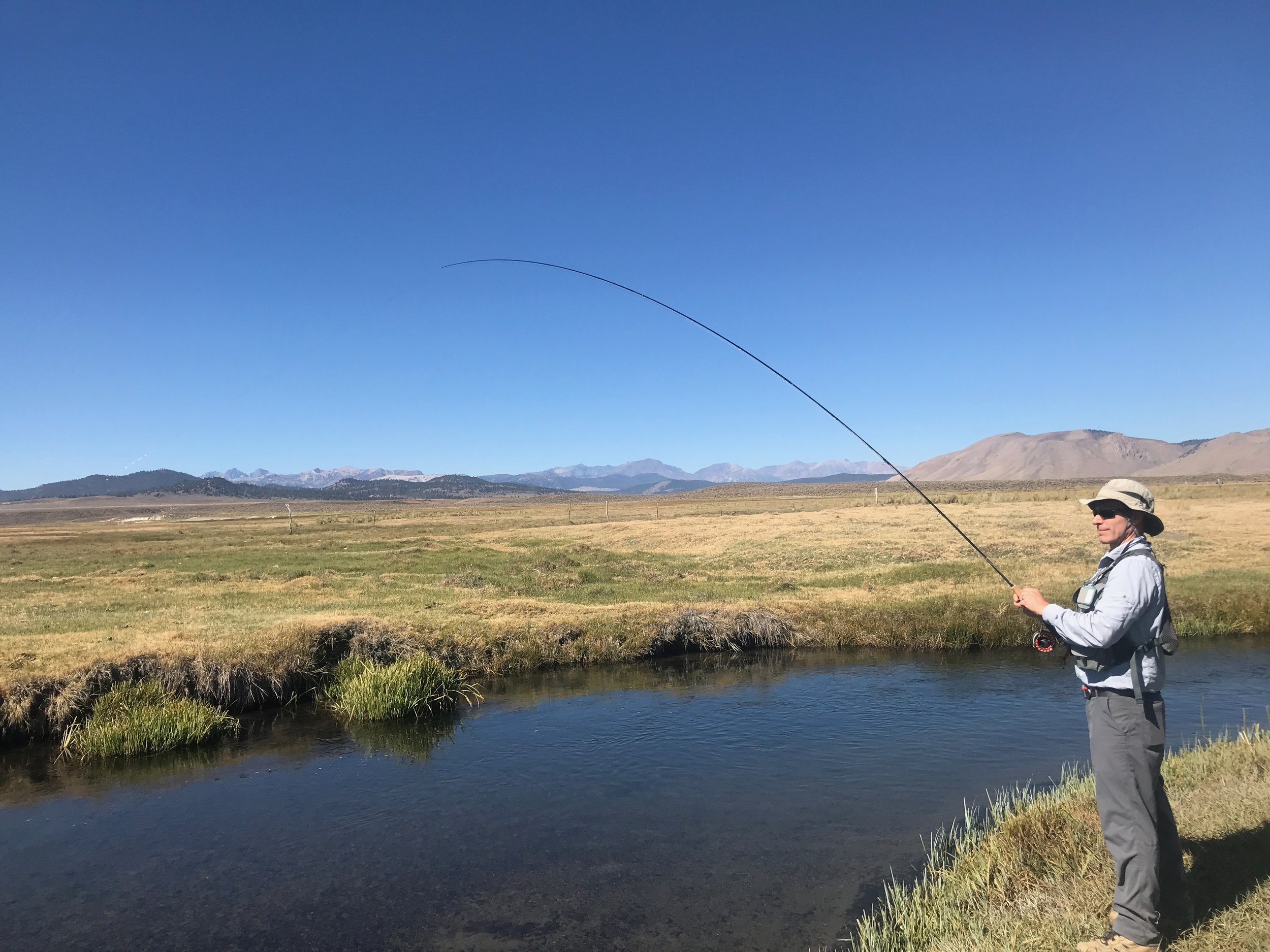 Sierra Bright Dot Fly Fishing Report – October 14, 2022 7 IMG 0726