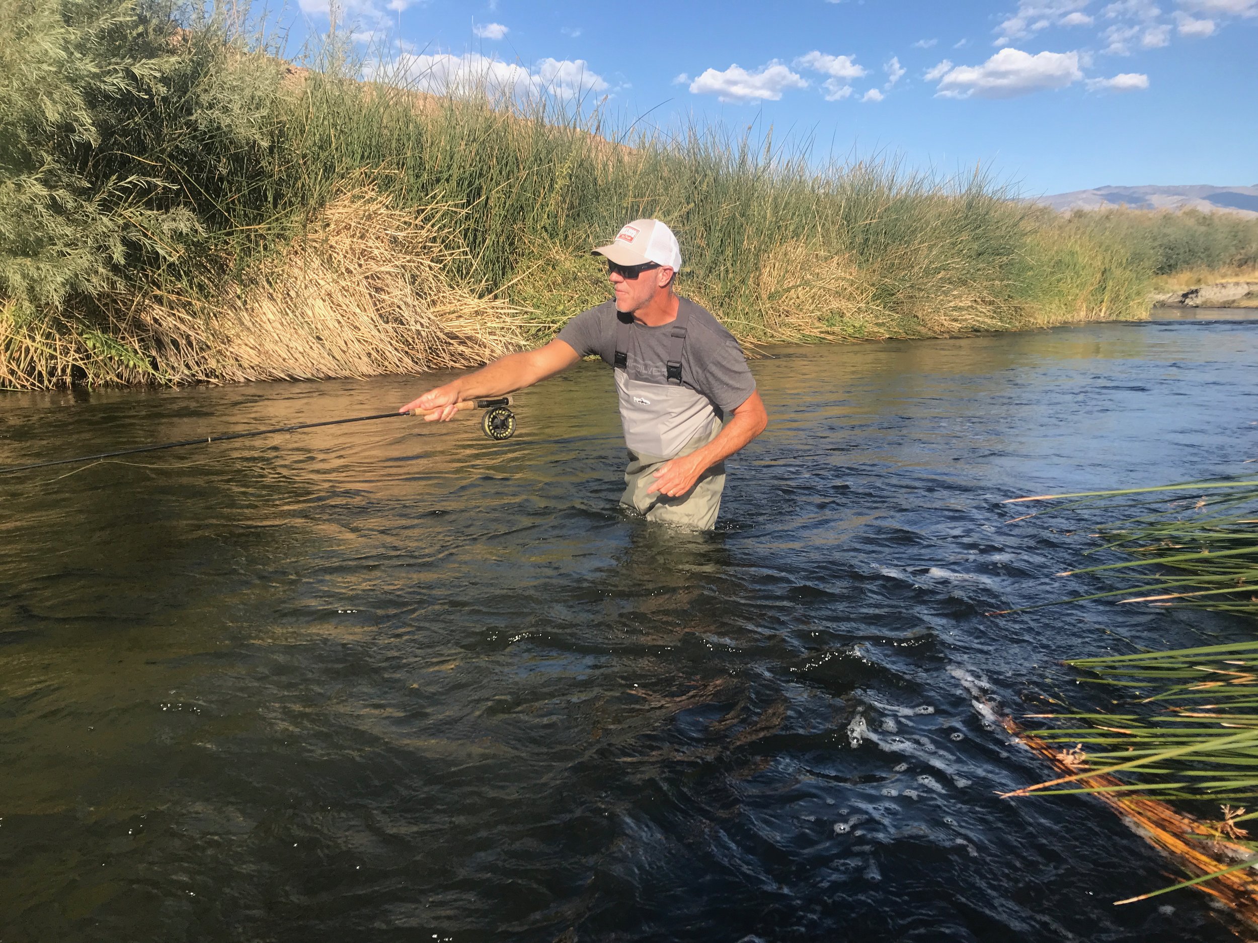 Sierra Bright Dot Fly Fishing Report – October 14, 2022 5 IMG 0977