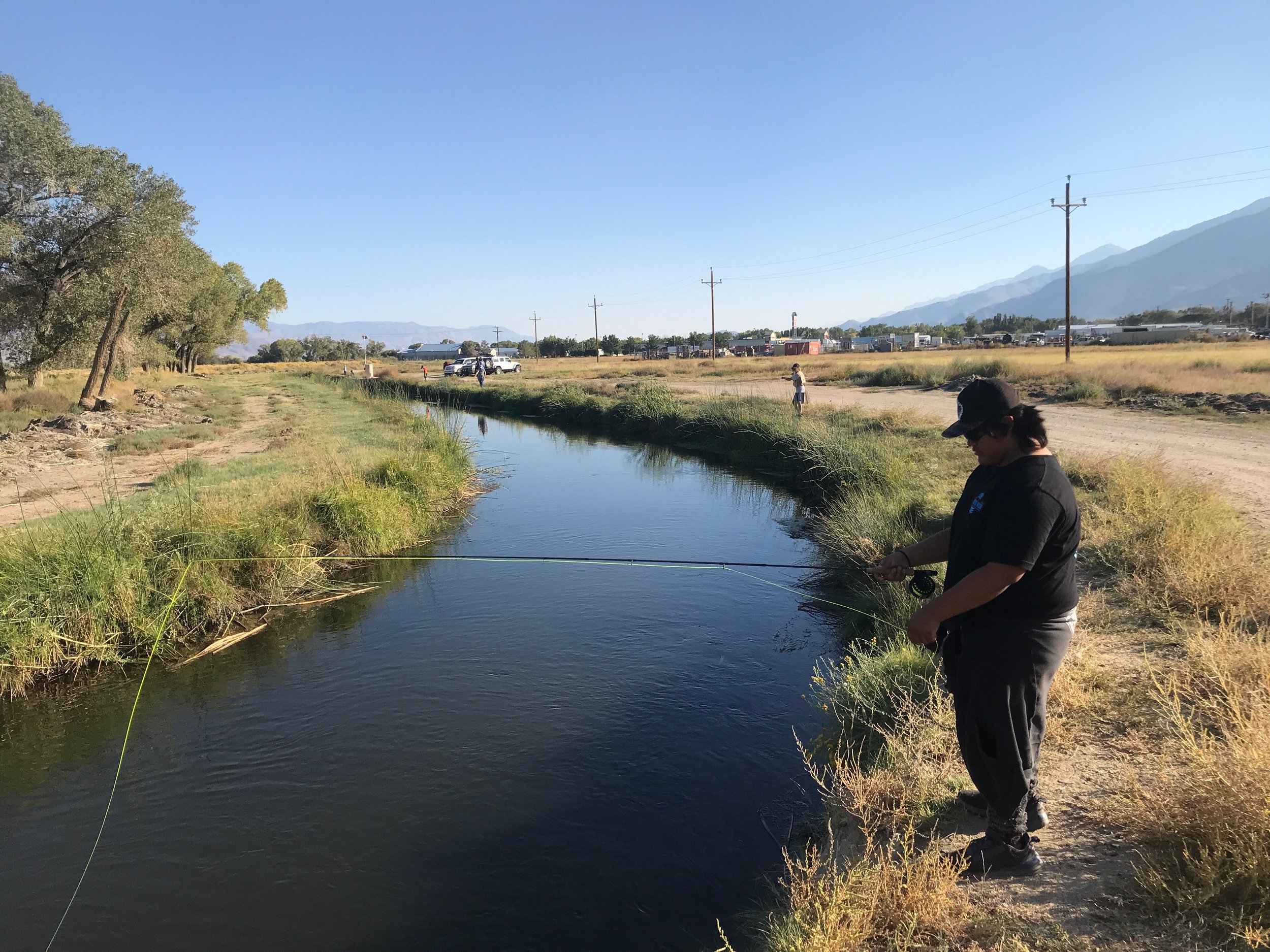 Sierra Bright Dot Fly Fishing Report – October 14, 2022 8 IMG 1026