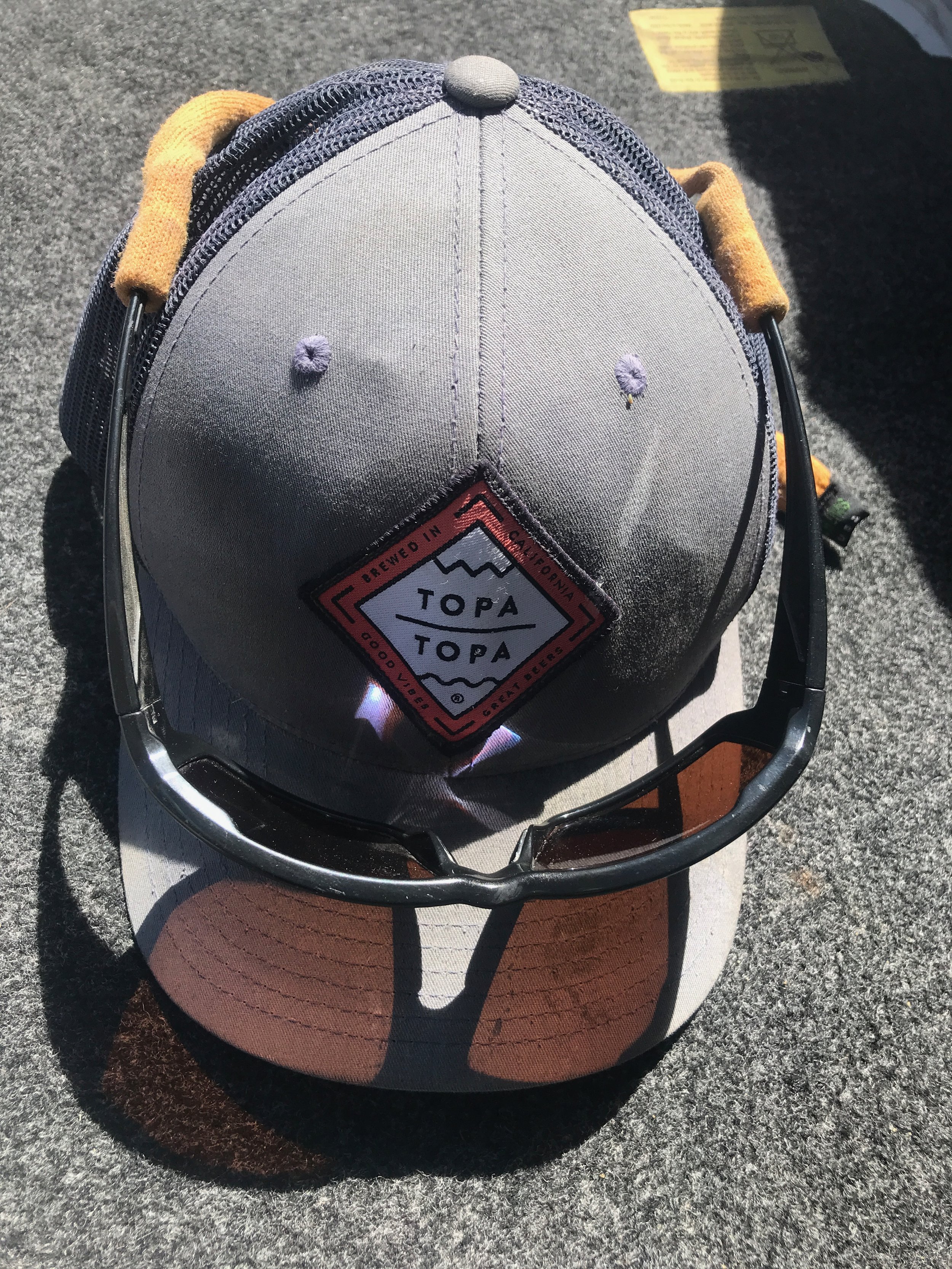 Sierra Bright Dot Fly Fishing Report - June 17, 2022 2 IMG 9112