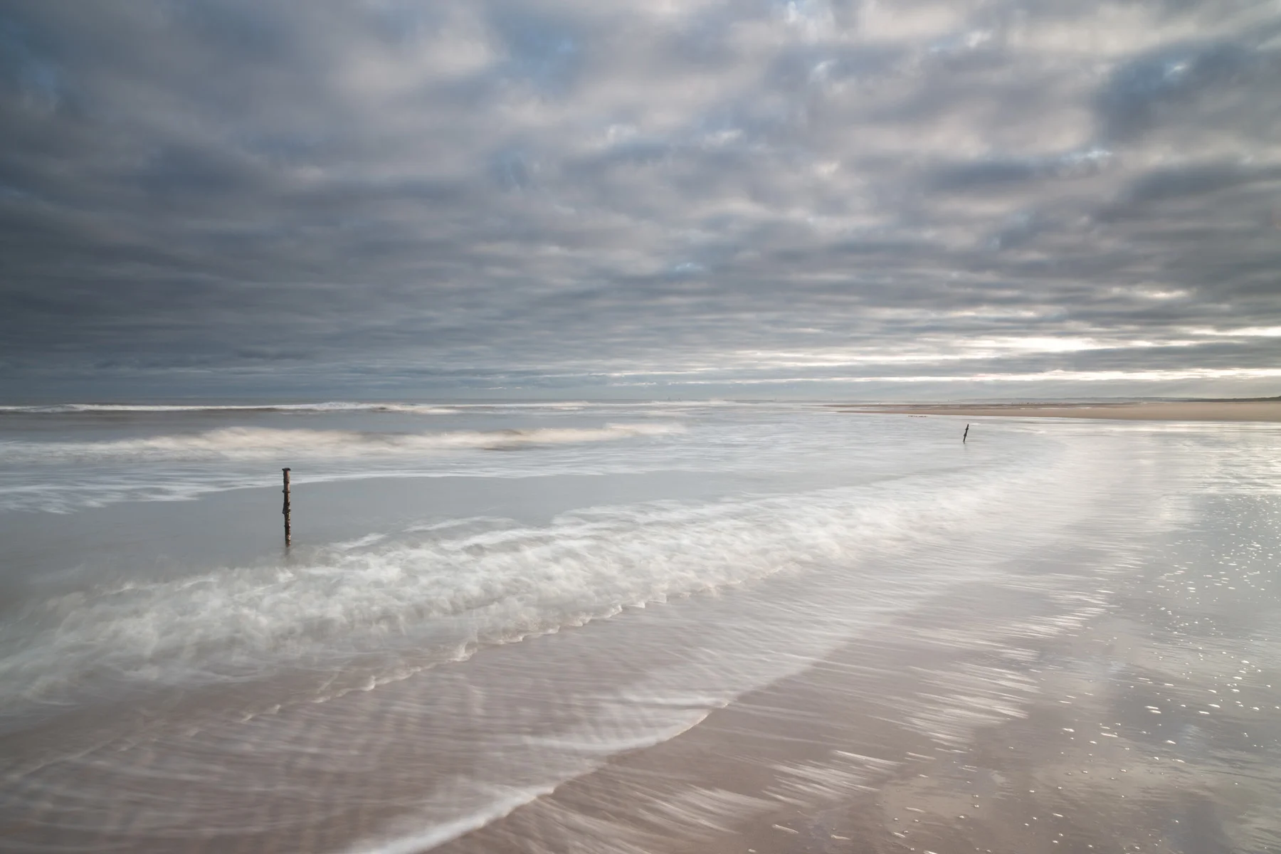 Posts. Aberdeenshire