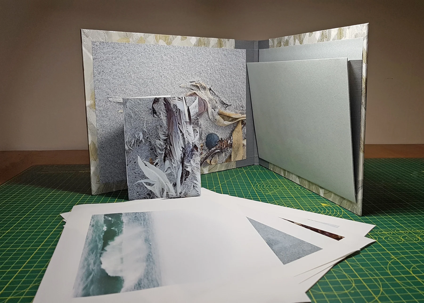 Tiree wallet portfolio