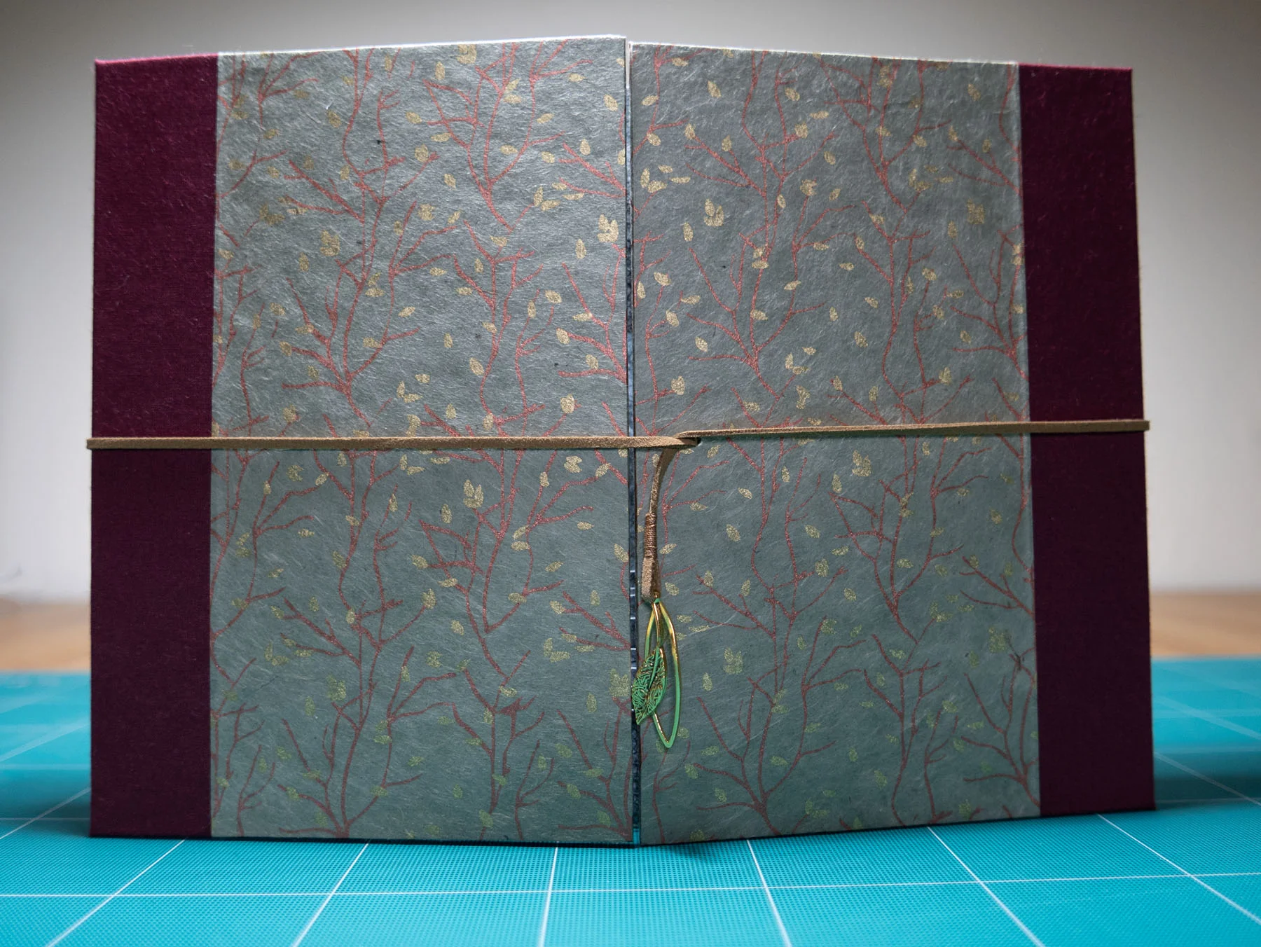 Winter Woodland II cover