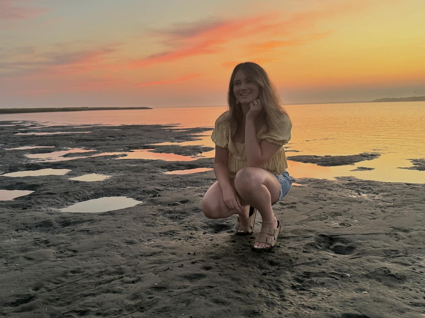 🤩🤩🤩🤩🤩🤩

God did great work with this beauty!!! The bay and sunset weren&rsquo;t too bad either 😏

Happy birthday to my gorgeous bride!

You amaze me in so many ways&hellip; and I am so thankful I get to spend my life with someone as radiant as