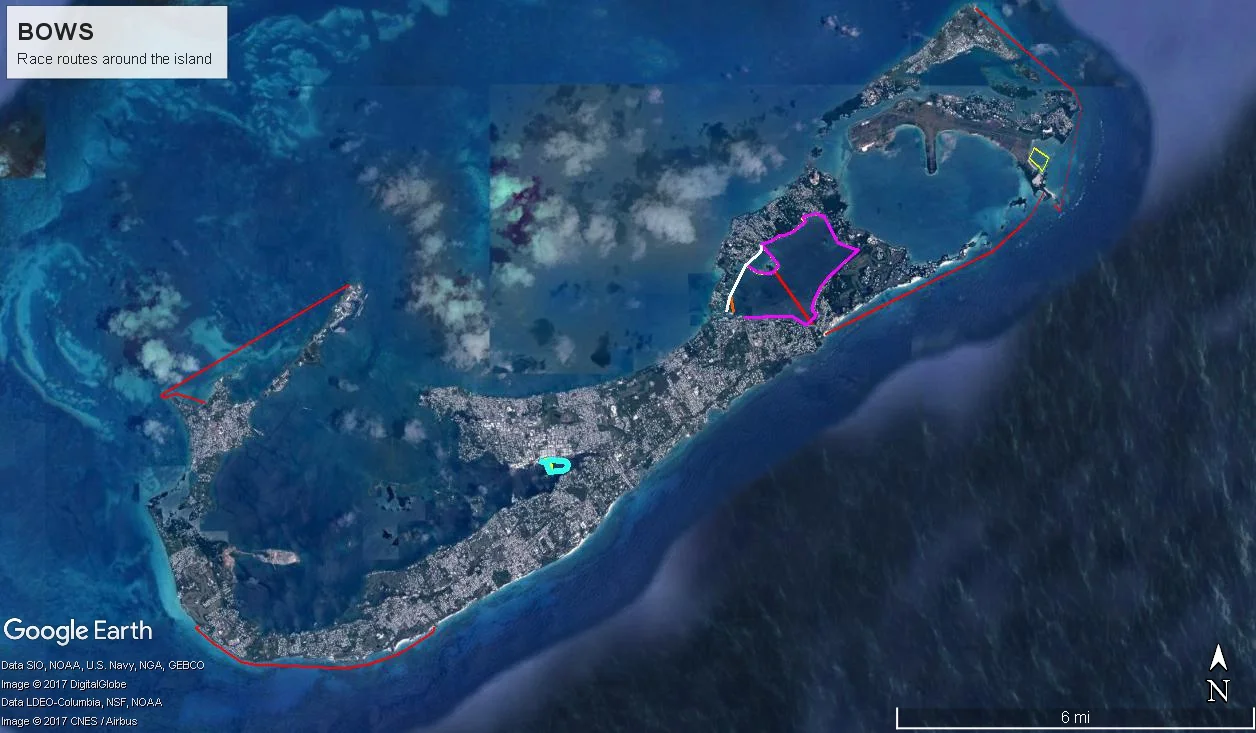 BOWS race routes around island.jpg