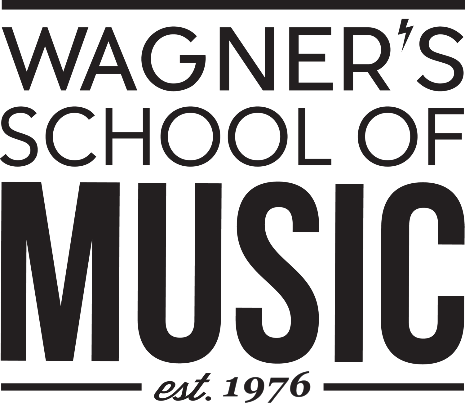 Wagner's School of Music