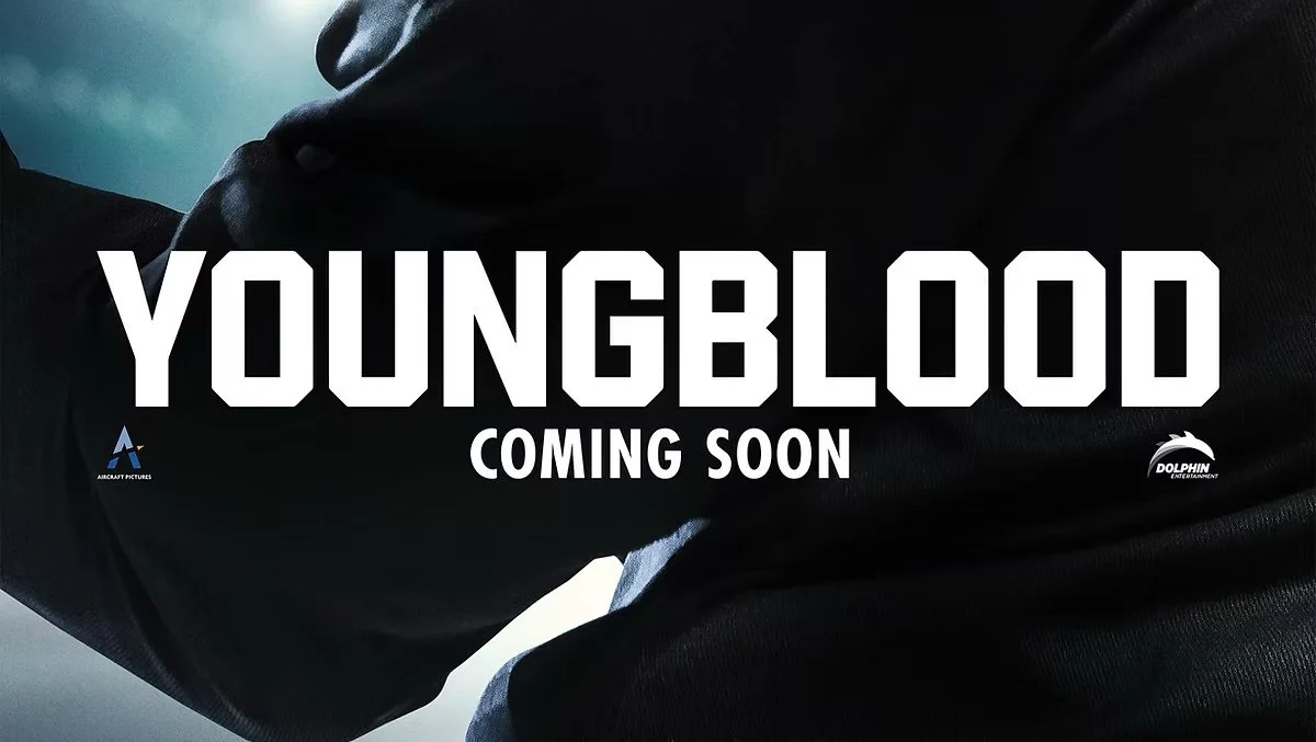 Youngblood - Coming Soon