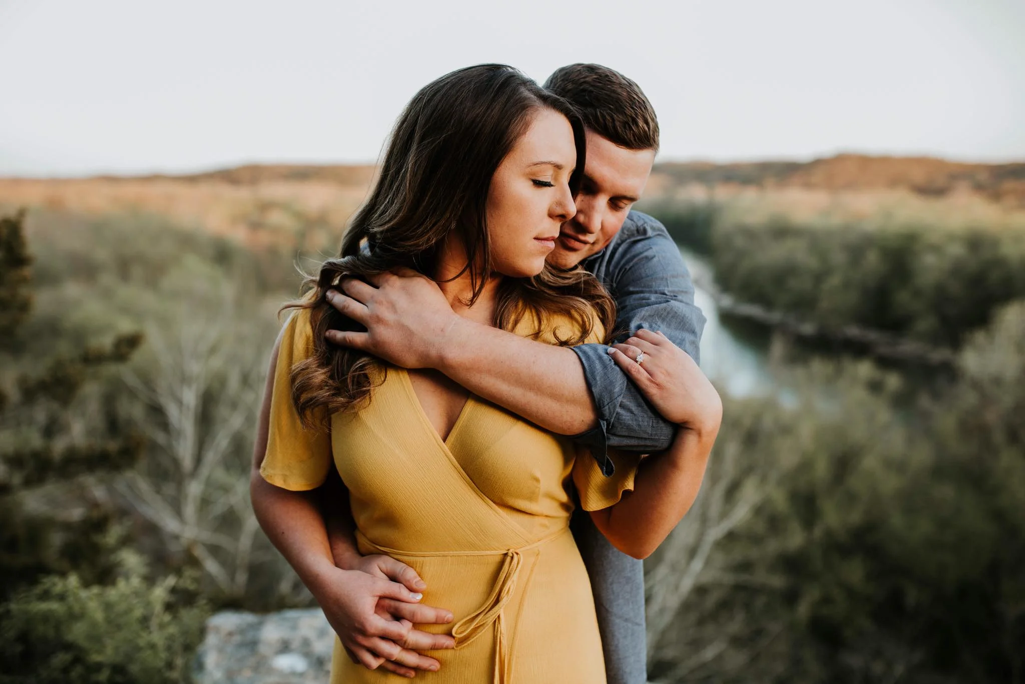Castlewood Missouri Engagement Session.jpg