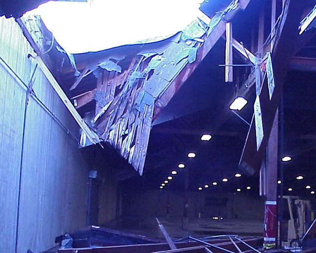 24/7 Structural Emergency Response (Includes Seismic Building Evaluations and Progressive Collapse Analysis & Design)