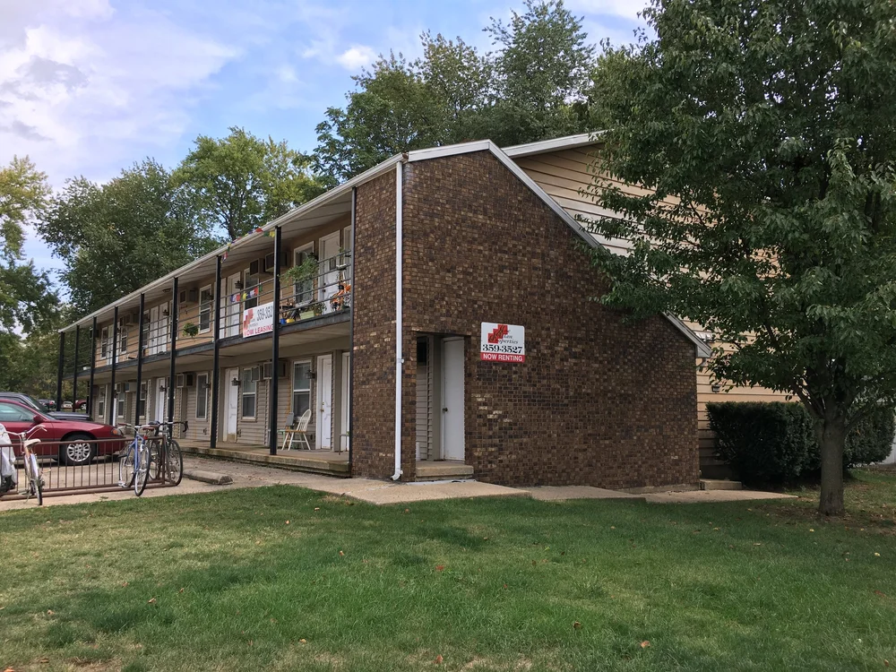 1 Bedroom — Joe Allan Properties