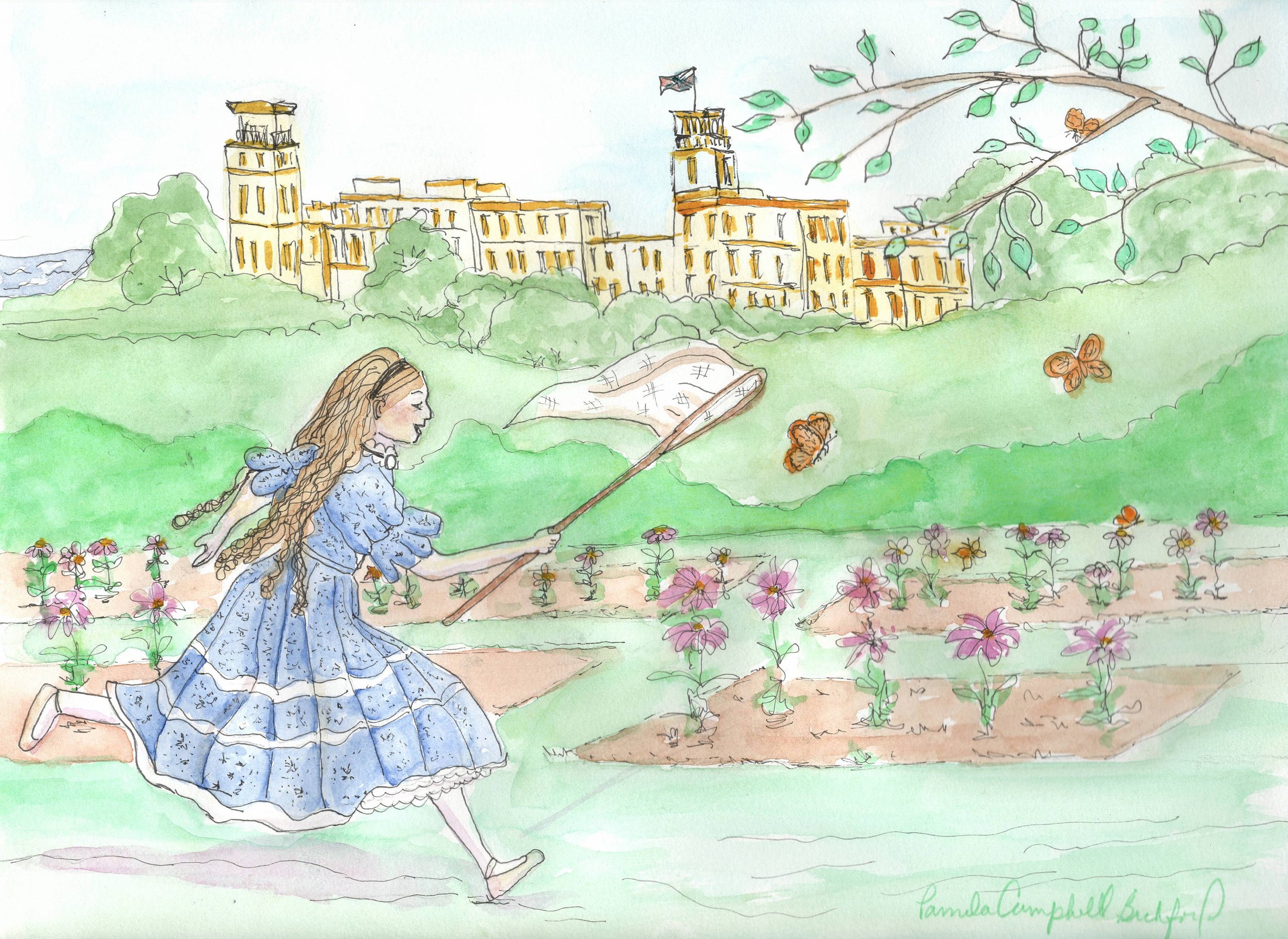 Princess Louise, Study for Final.jpeg