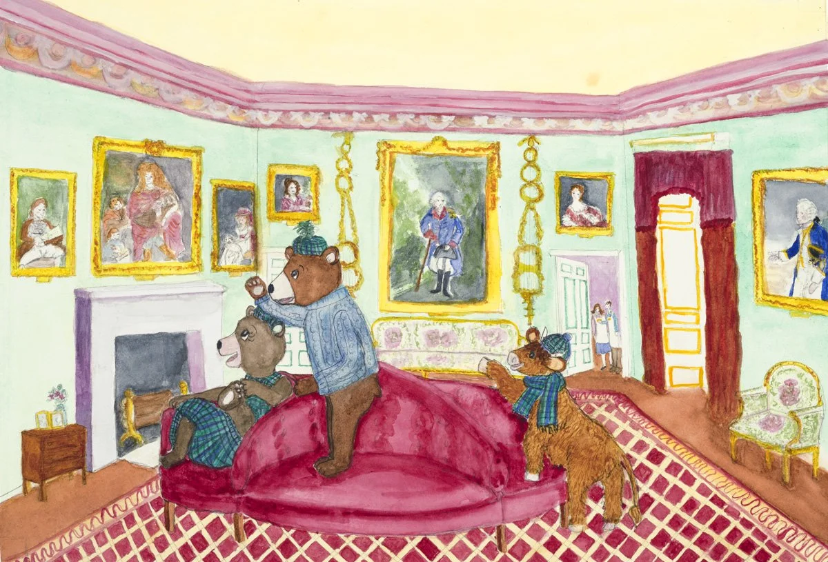 Pam Bickford The Treasures of Inveraray 15x23-012-web.jpg