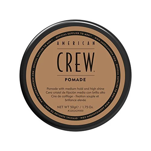 American Crew Gel