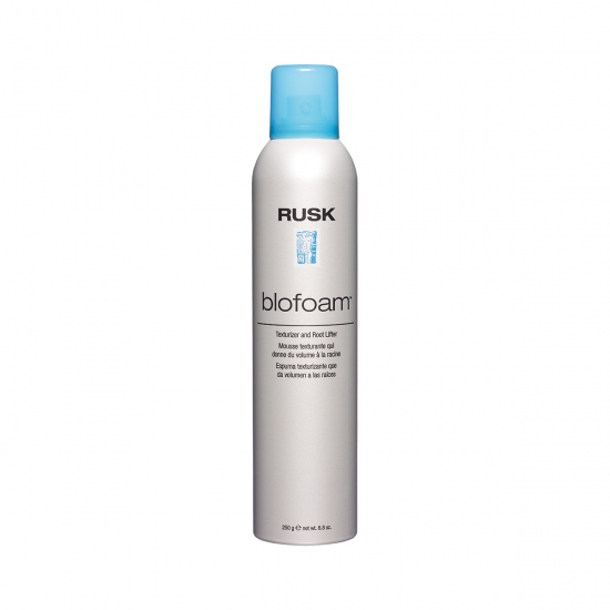 Rusk Designer Collection Blofoam 8.8 oz